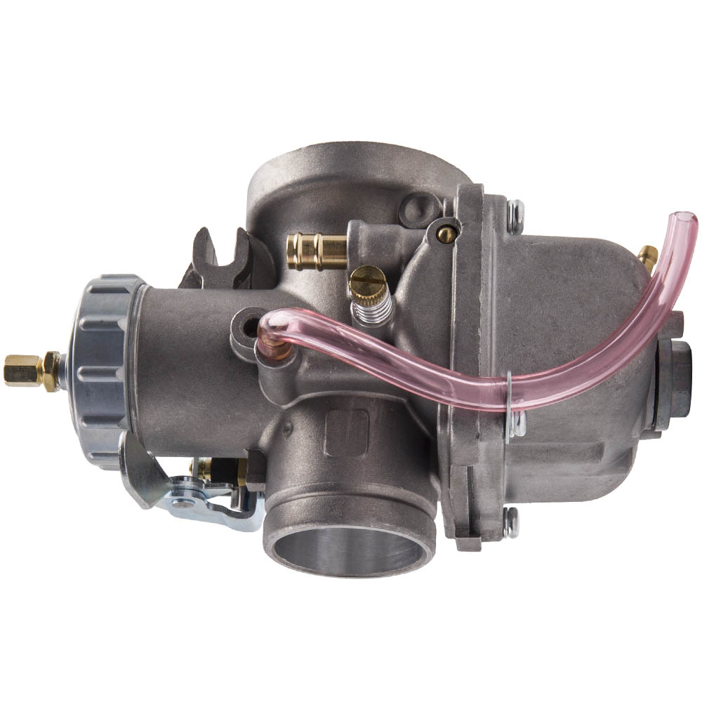 Carb Carby Carburetor 34mm For Suzuki RM 125 250 370 500 465 500 VM34-168