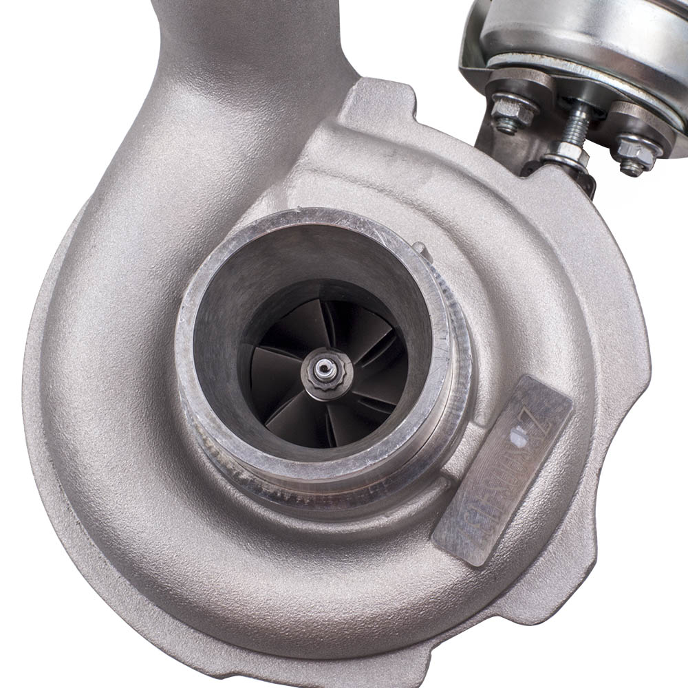 Turbo for Renault Avantime Espace III Laguna II 2.2 dCi 718089-5008S 7701473437