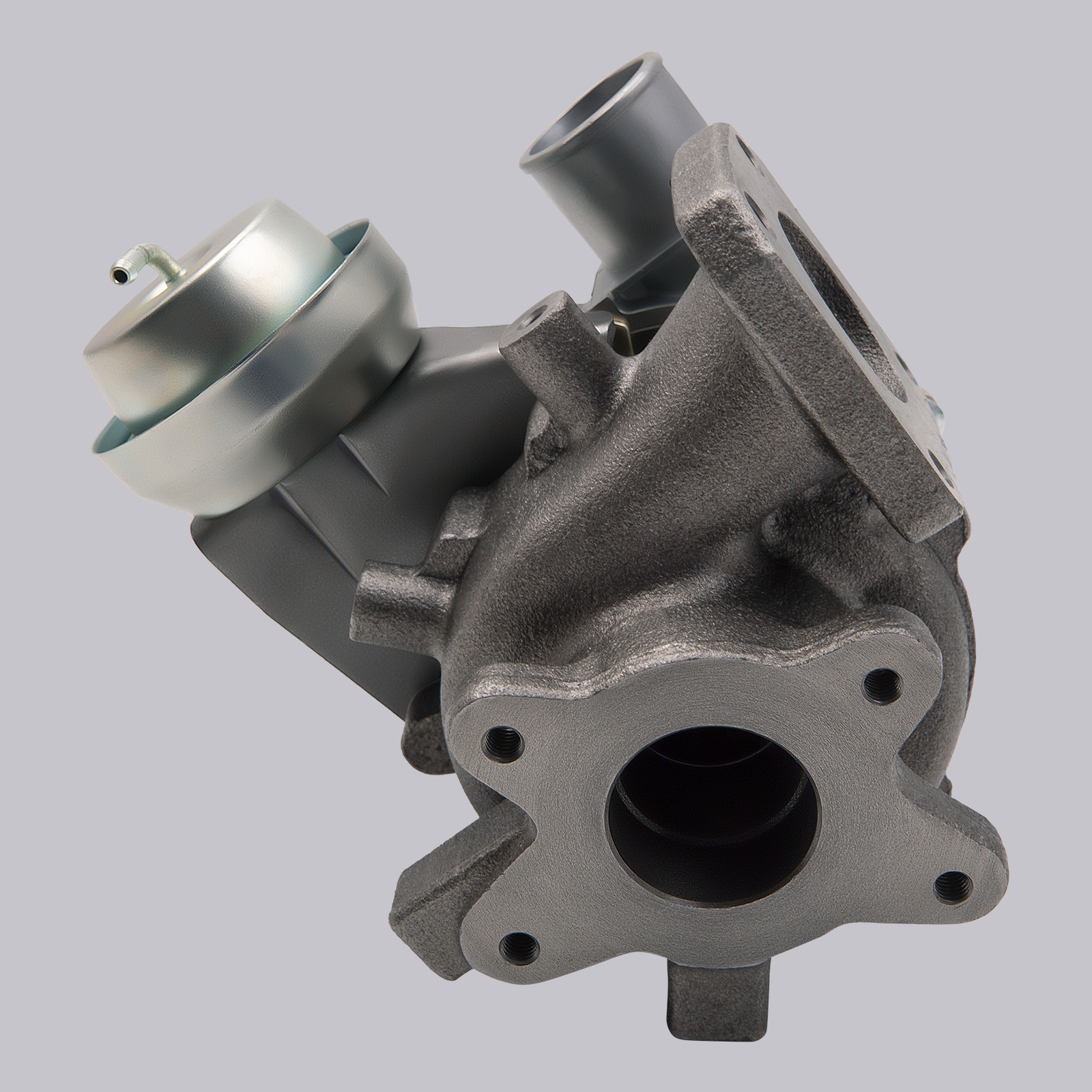 Turbocharger Turbo for Ford Ranger WEAT 2006-2009 VDD20021 115KW 143HP New@O145