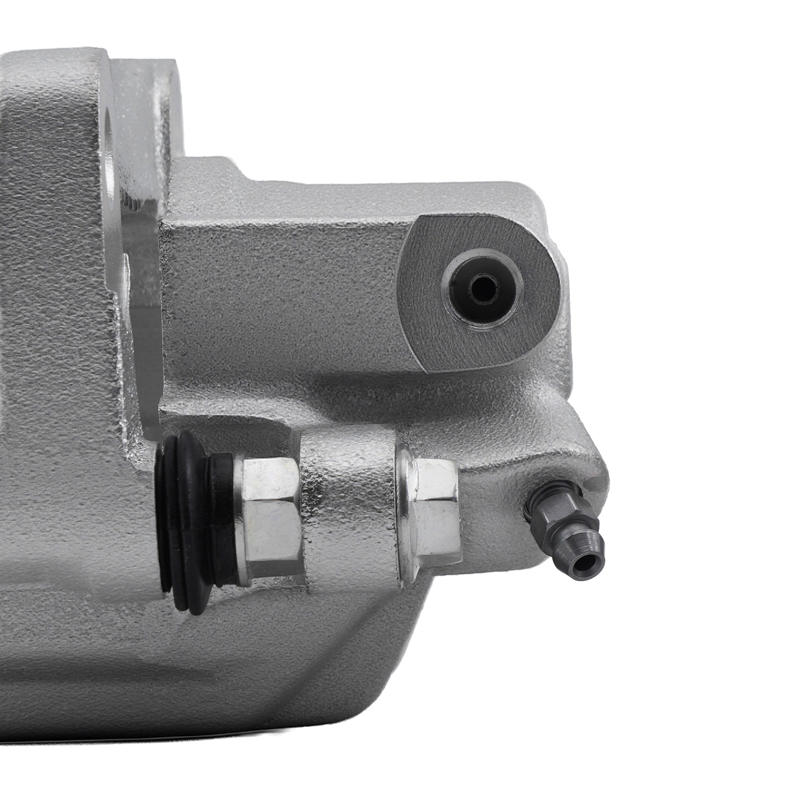Rear Disc Brake Calipers Left and Right for Toyota Sienna 2004-2010 V6 3.3L 3.5L