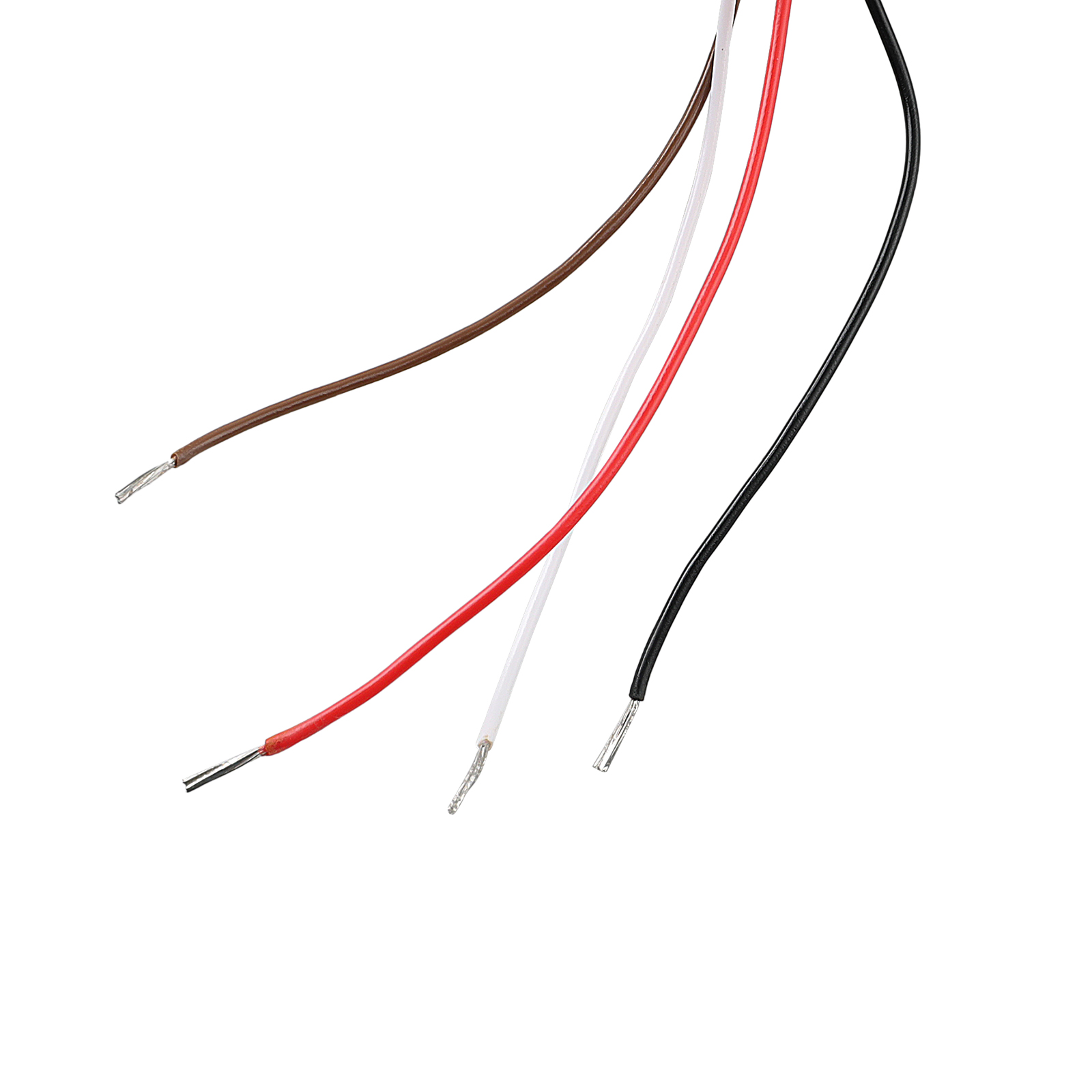 Electronic 30-0301 X Series 100 Psi 7 Bar BLK Digital Oil Fuel Pressure Gauge