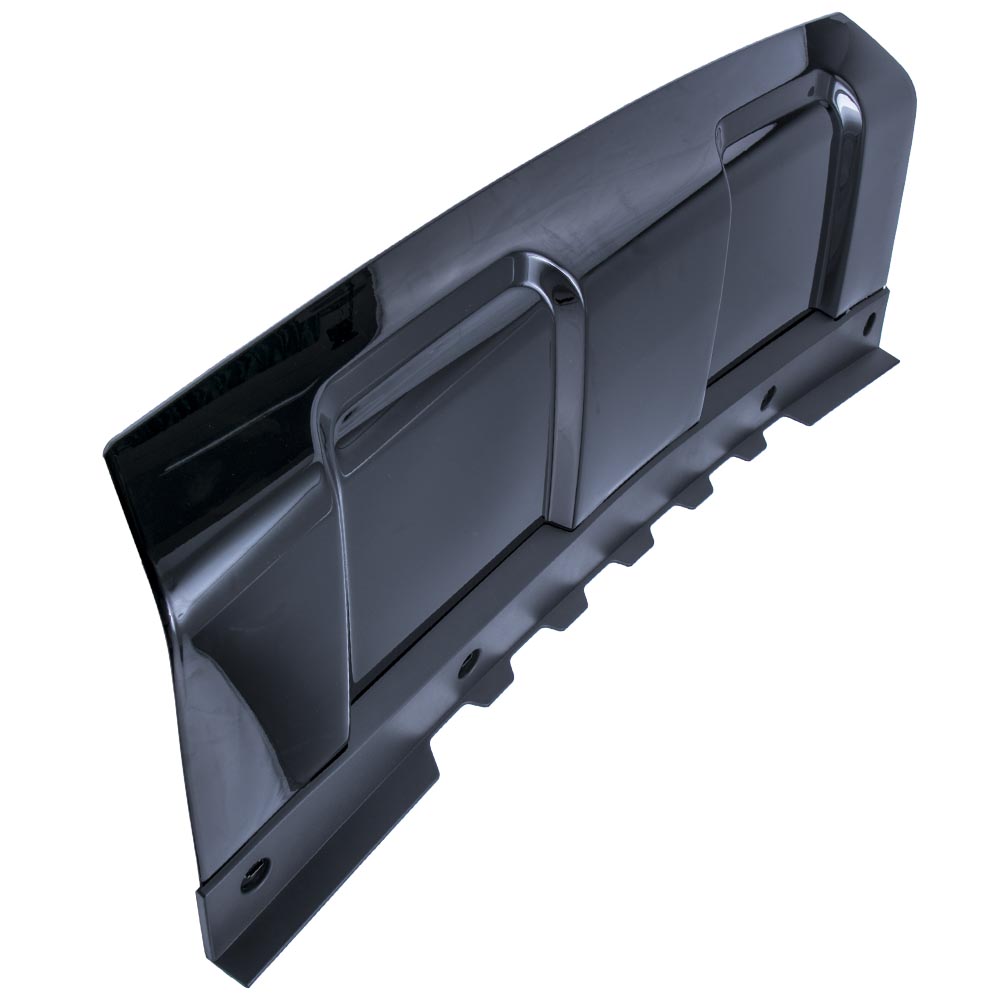 Front Lower Skid Plate Bumper Board Cover Trim For Range Rover Sport 2014-2017