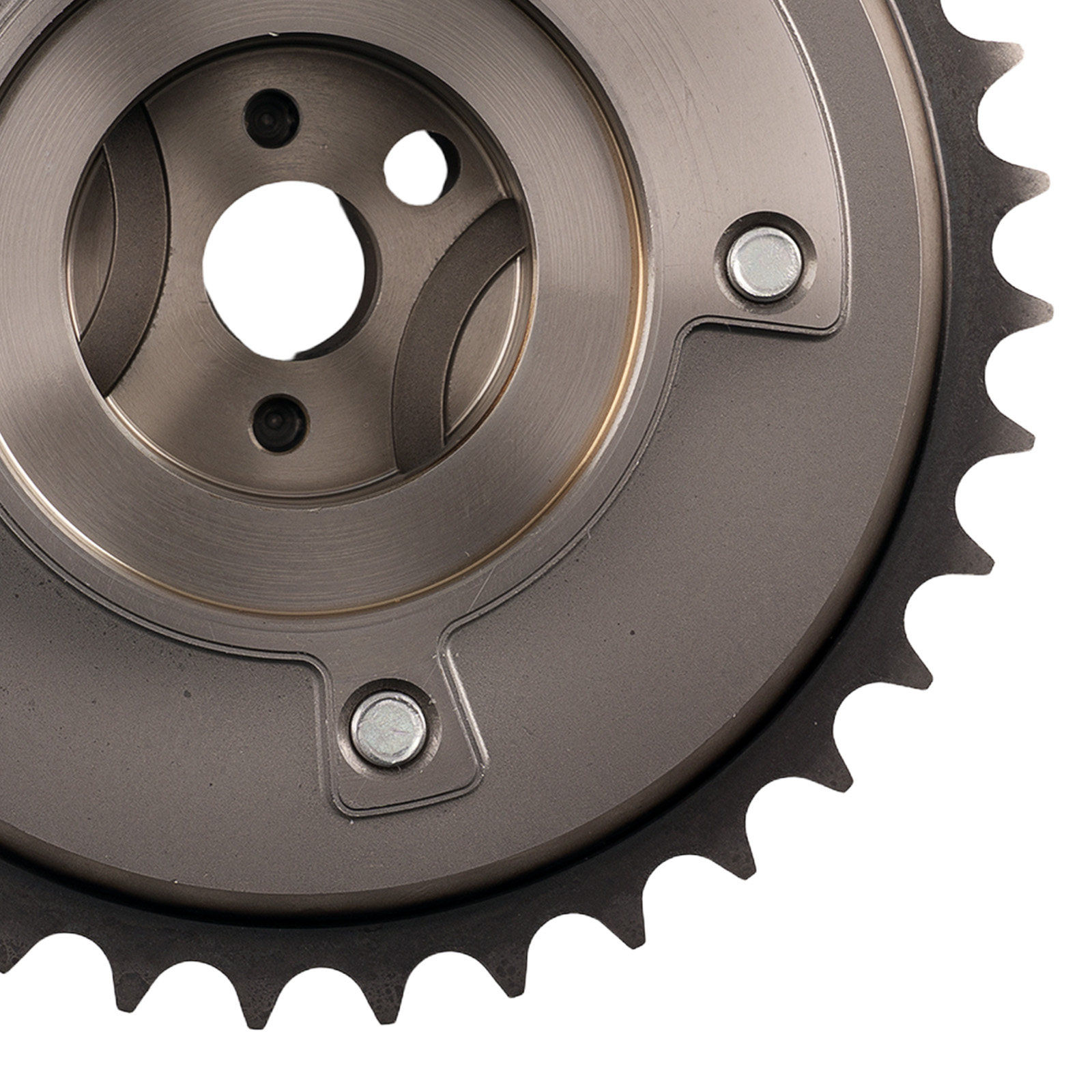 Timing Chain Kit w/ VVT Sprocket Water Pump for Toyota Camry RAV4  2.5L 2.7L