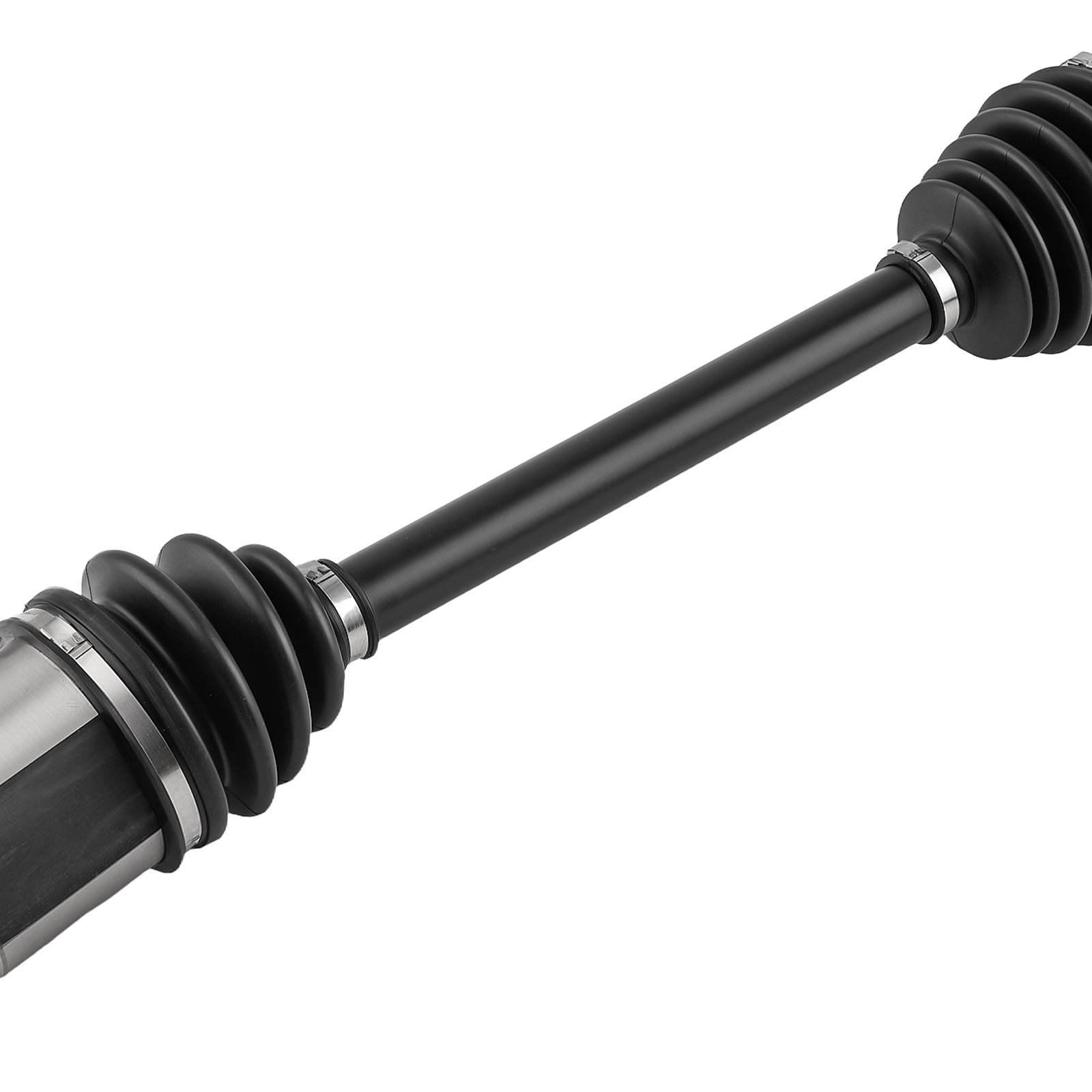 Front Left CV Axle Assembly for Honda Accord 3.5L 08-12 FWD