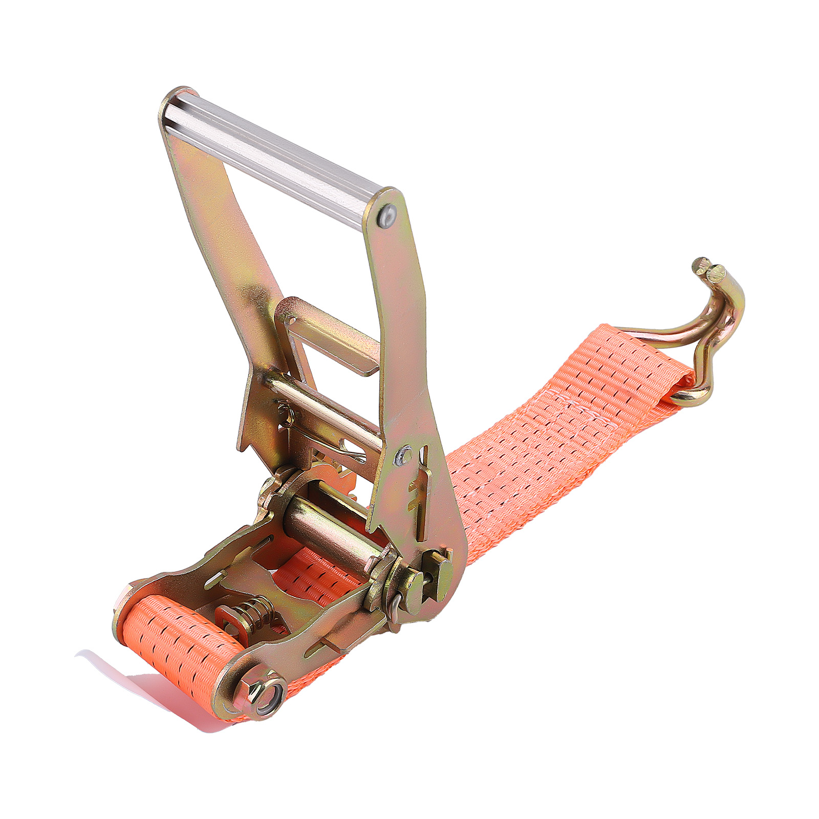 20 x Spanngurte Set 5t=5000kg 10m 5000 kg Zurrgurte LKW Anhänger 5 to 10 Mete