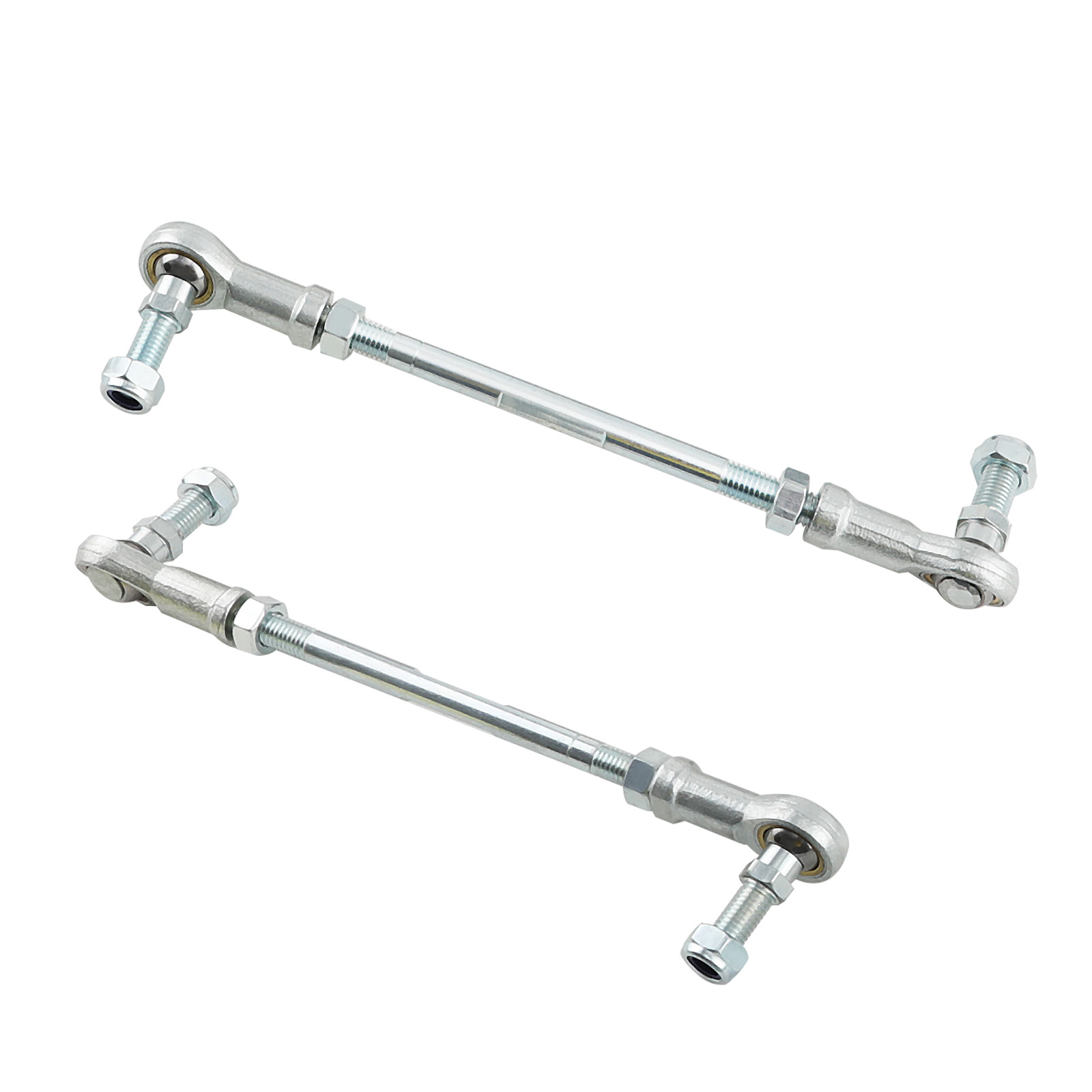 Frontschwinge Mit Stahlarmen For Jeep Wrangler TJ LJ 1997-2006 2005 2004 2003 02
