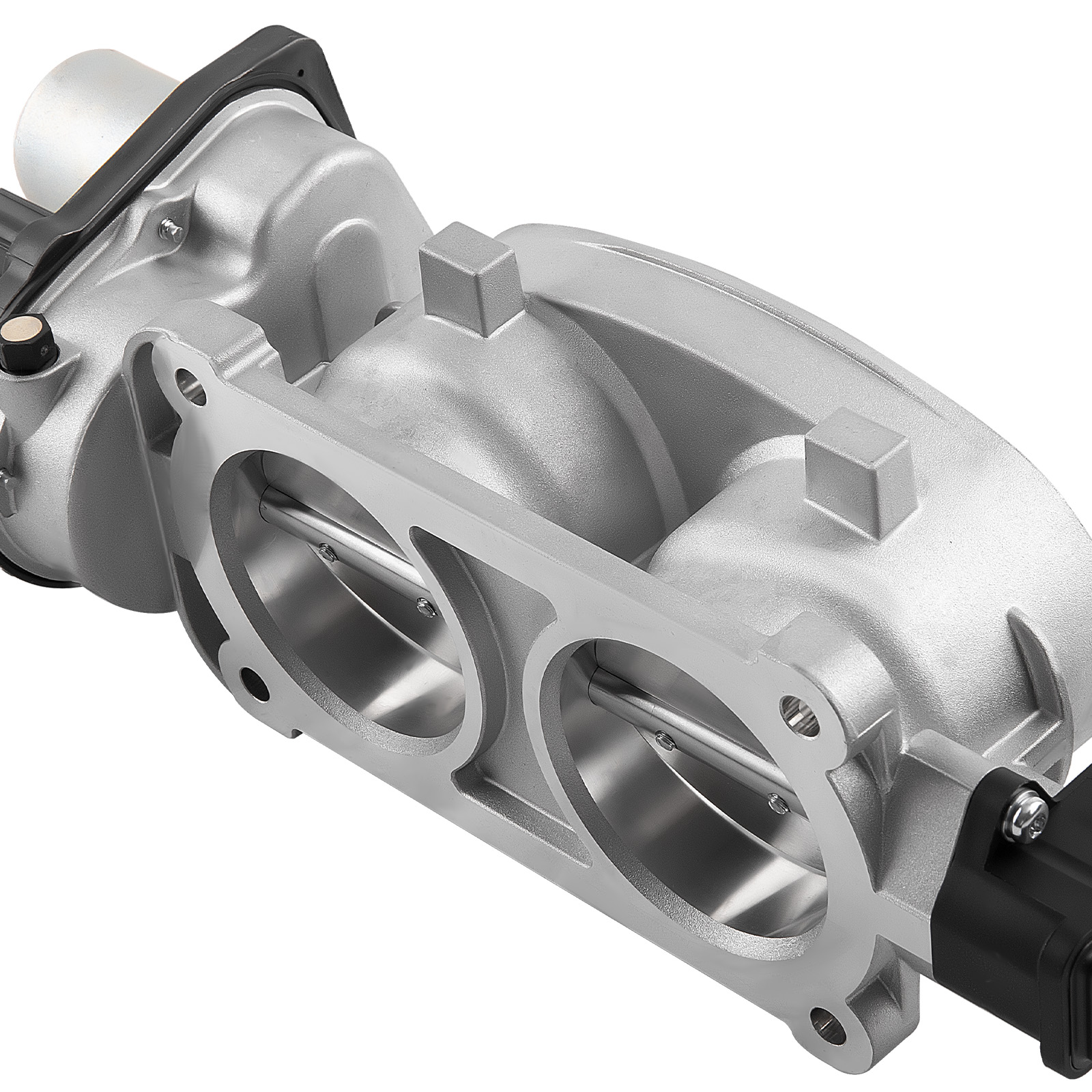 Electronic Throttle Body Assembly for Ford E-350 E-450 F-250 Mustang S20021