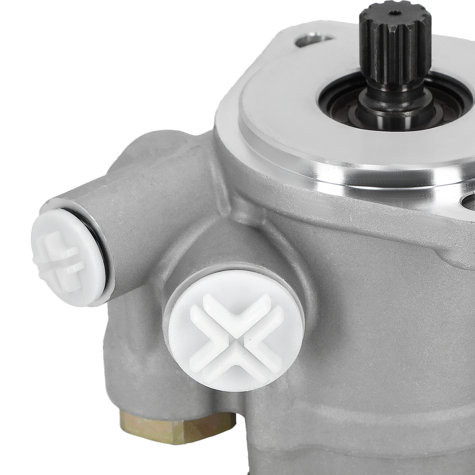 Pom Amazon.com : Exmark 142-3321 Pump Z-Spray : Patio, Lawn & Garden
