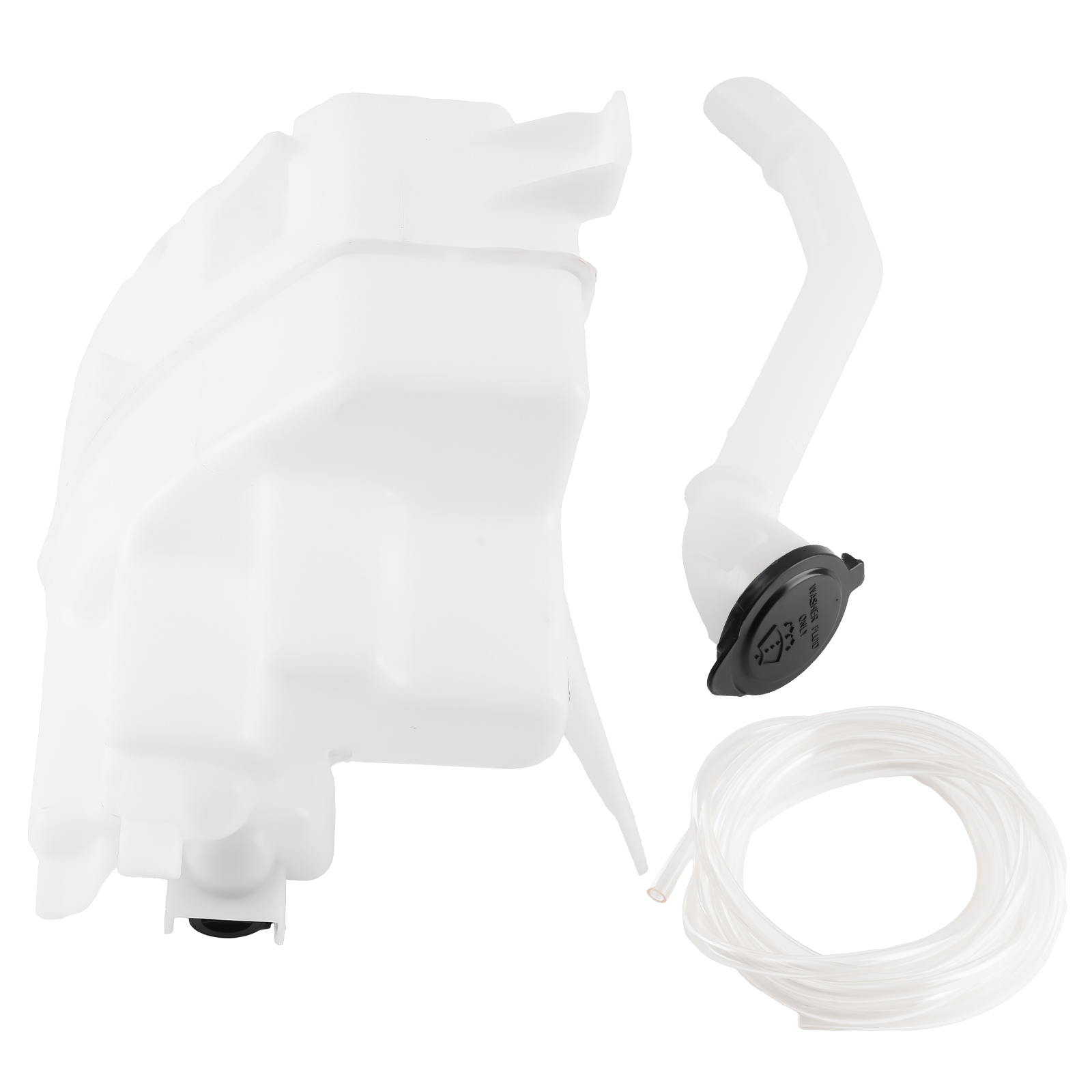 Windshield Washer Bottle Assembly for Lexus ES250 Base 2021-2024 8531506230