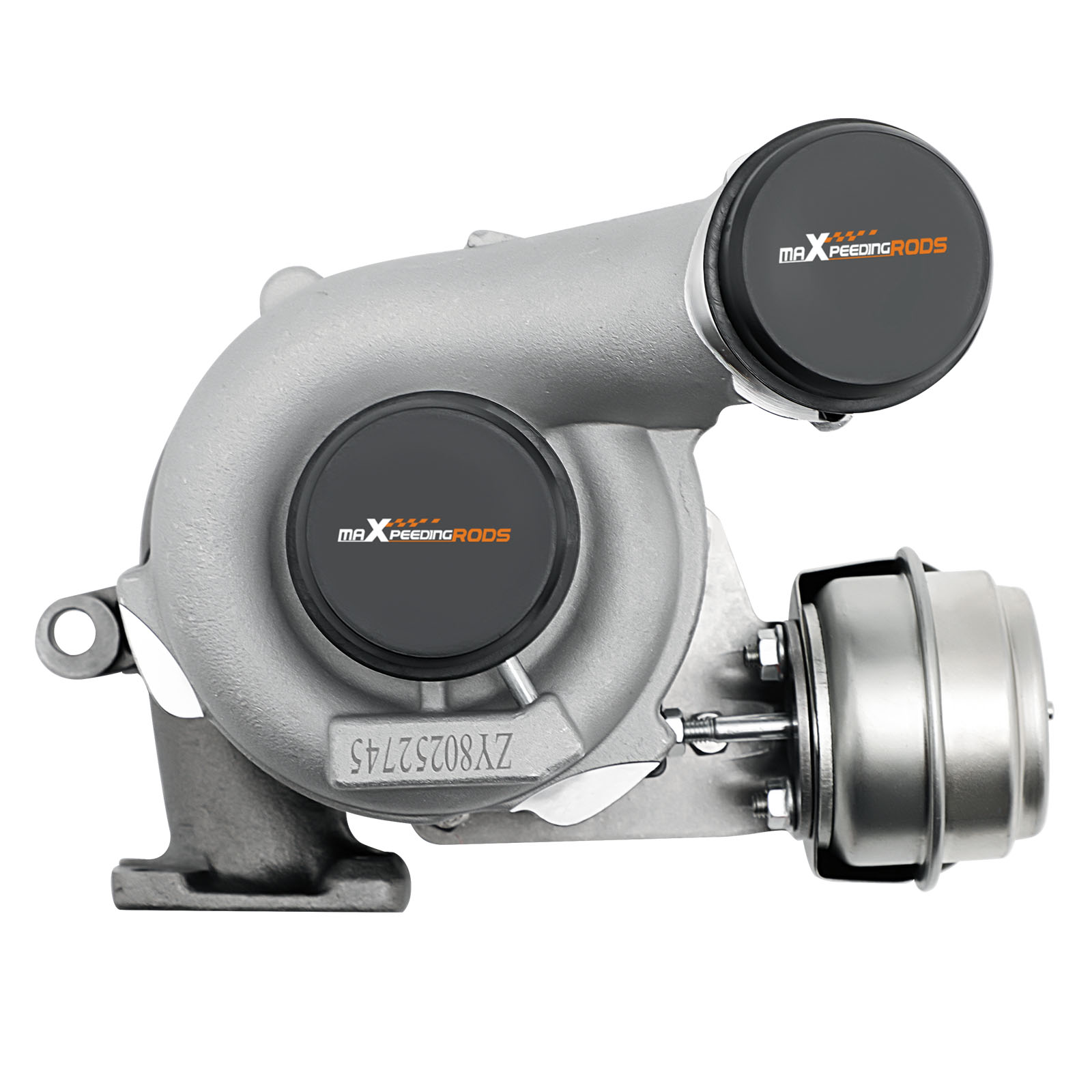 Turbolader for ALFA ROMEO 147 156 1.9 JTD 103KW / 140PS 716665-1 716665-2