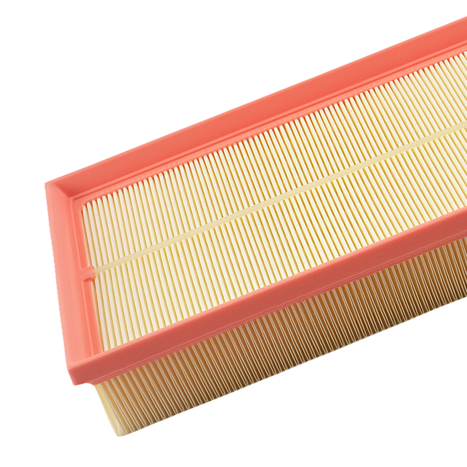 Cabin Engine Air Filter Pack for Land Rover Range Rover Sport 4 Piece A90006
