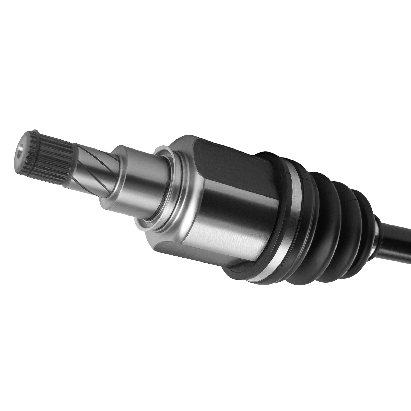 Front Right CV Axle Shaft for Nissan Sentra 1.8L Auto CVT FWD 2013-2019@J9CU