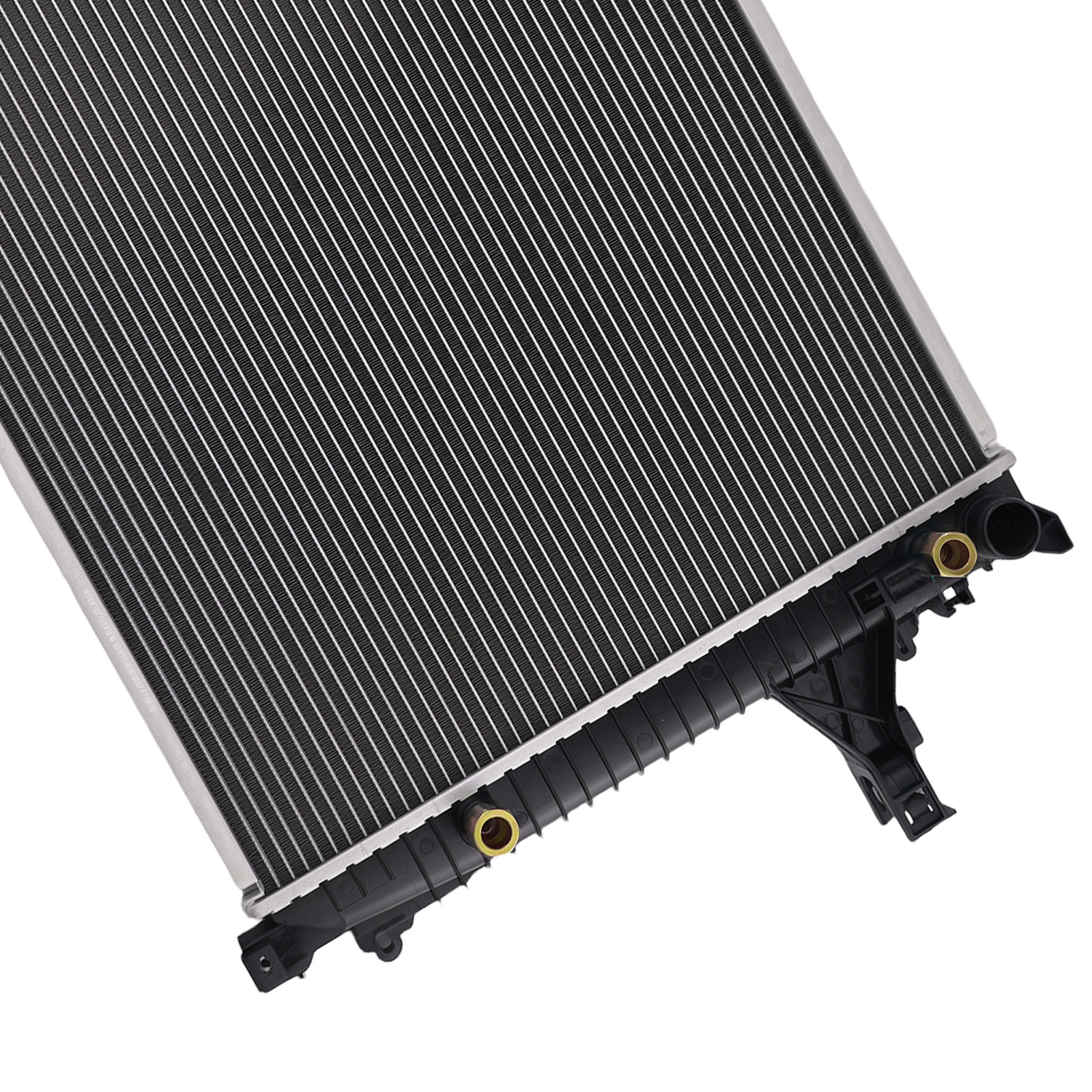 Aluminum Cooling Radiator Assembly for Volvo XC90 S80 XC60 AT 2003-2014