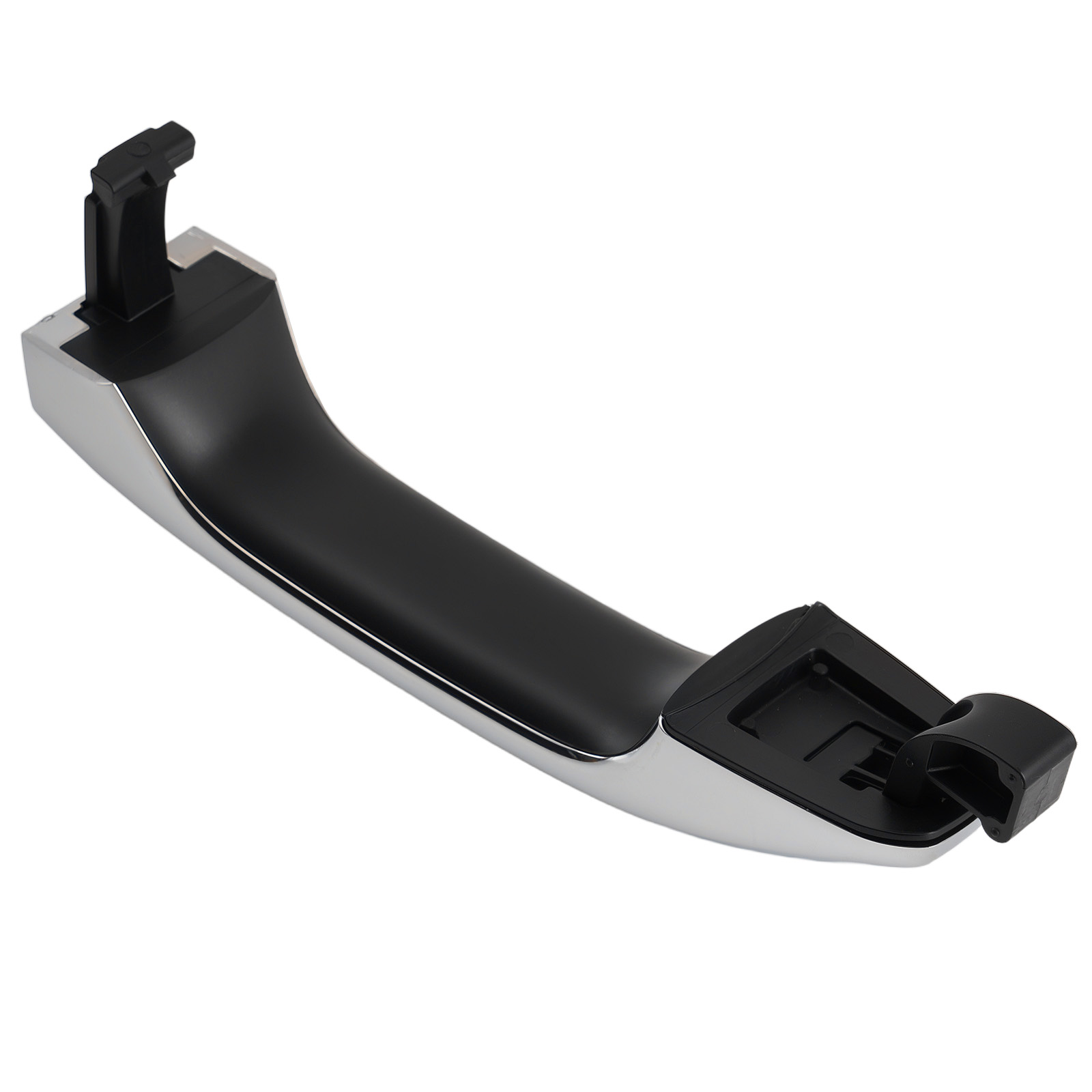 Exterior Door Handle for GMC Sierra 1500 2014-2018 22923594 Plastic 4Pcs