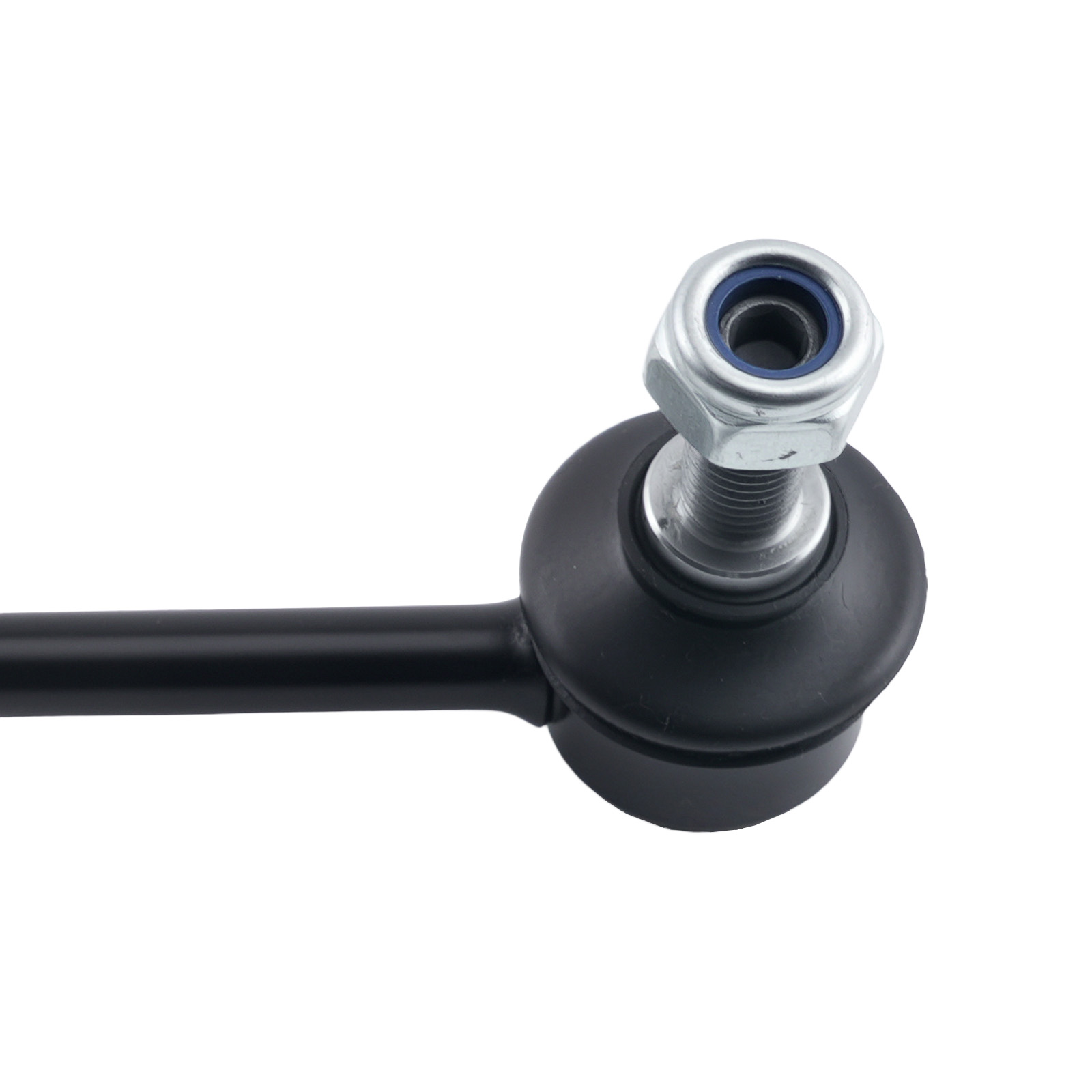 4x Rear Upper Suspension Control Arms Sway Bar Links for 2014-2019 Jeep Cherokee