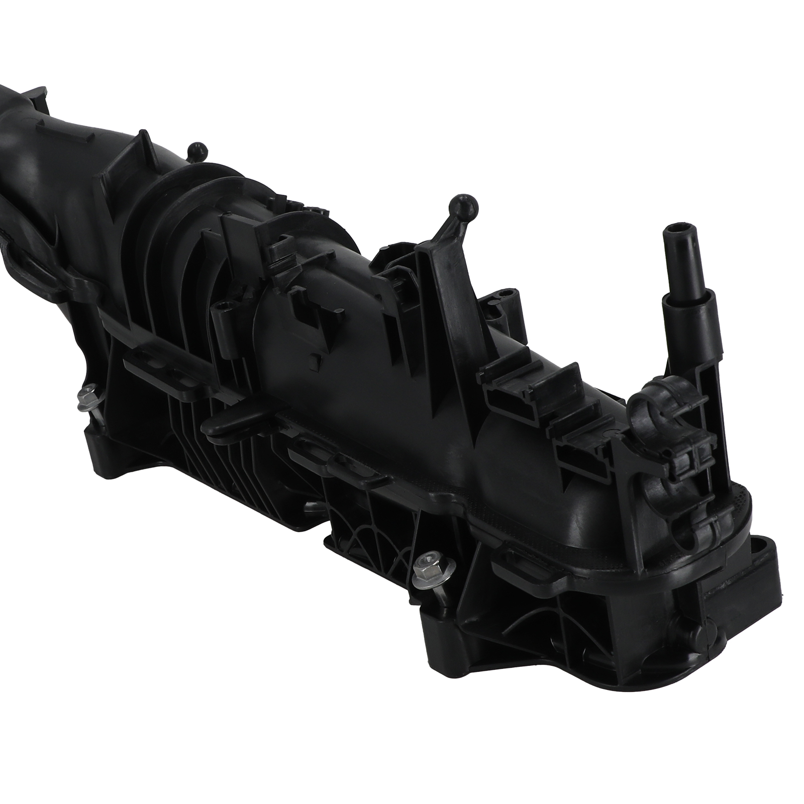 Ansaugbrücke for BMW 5 7 Series X3 X4 X5 F25 G01 F97 F26 G02 F15 F85 11618513655