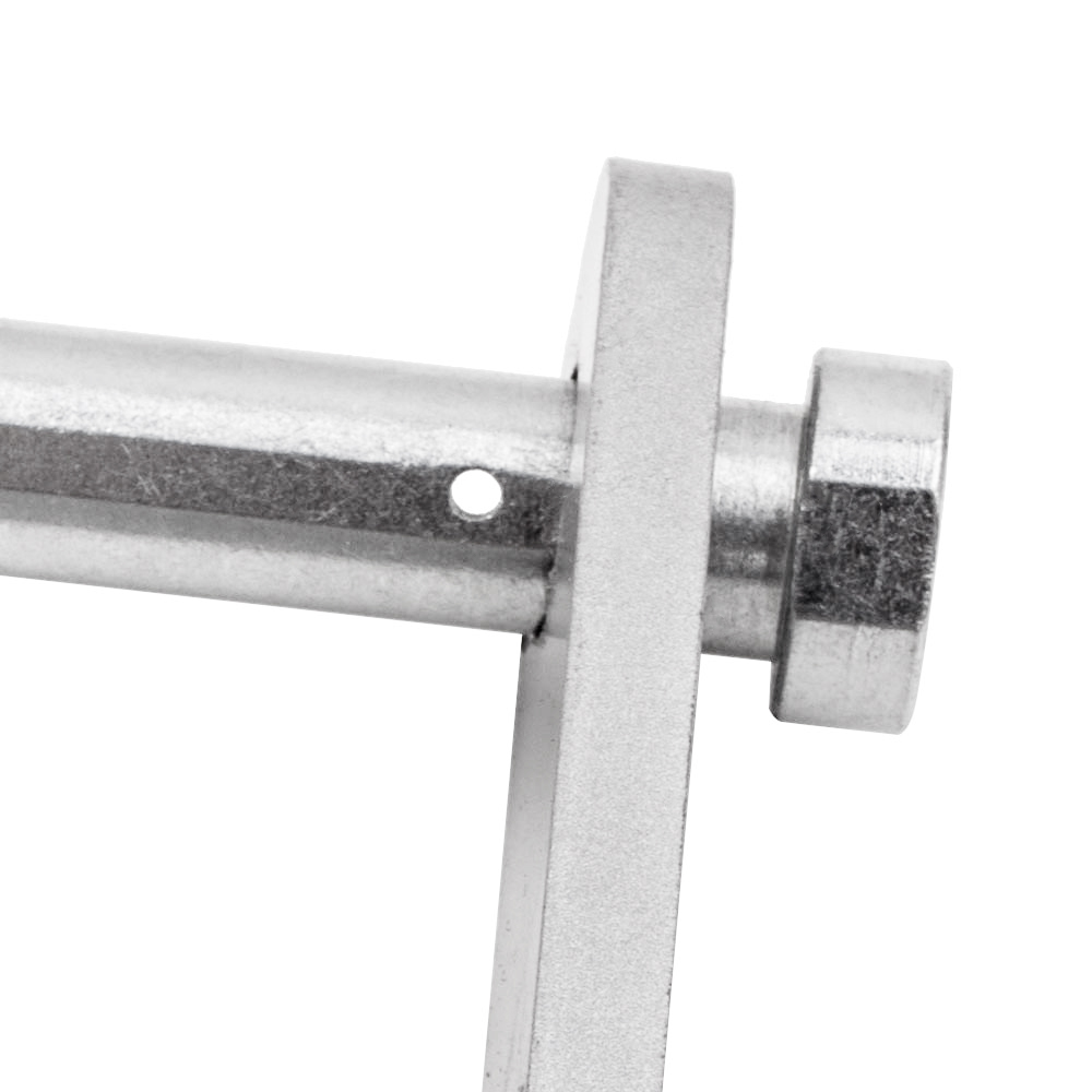 2x Vorne + 2x Hinten Suspension Lift Satz for Nissan Navara D40 Modelle