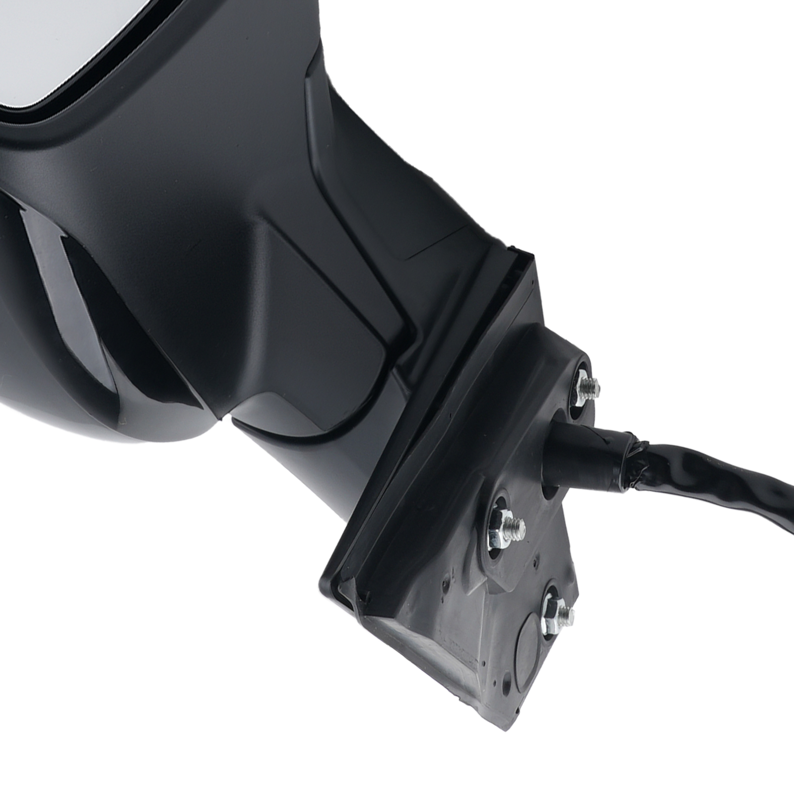 Power Right Side Mirror for Honda CR-V 2017-2022 Heated Black Blind Spot