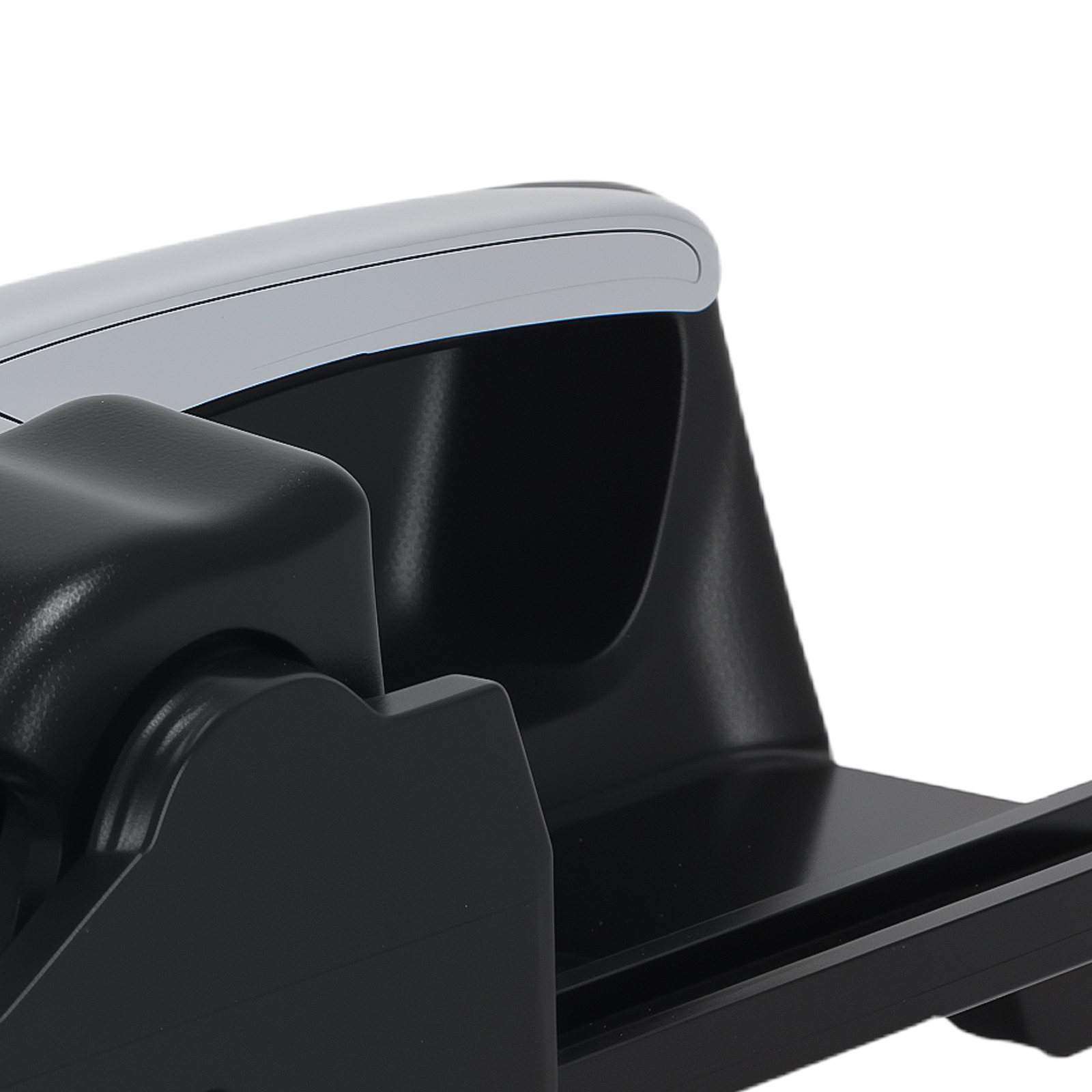 Black Chrome Door Handle for Toyota Corolla Sport 2008 6920512190B1 Right