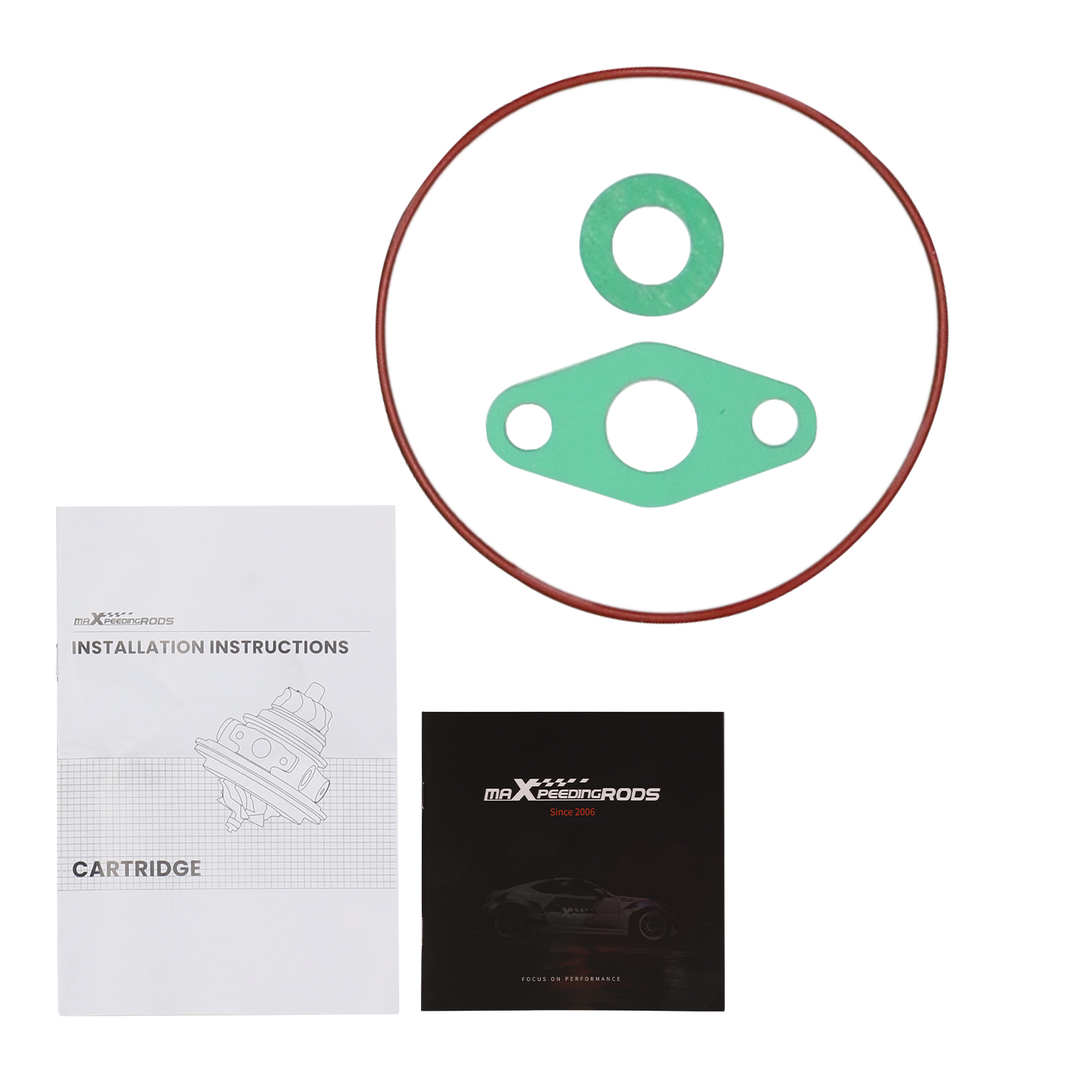 Cartridge Rumpfgruppe For Opel Vauxhall Astra J Meriva B 1.4L 2009- 55565354 NEU