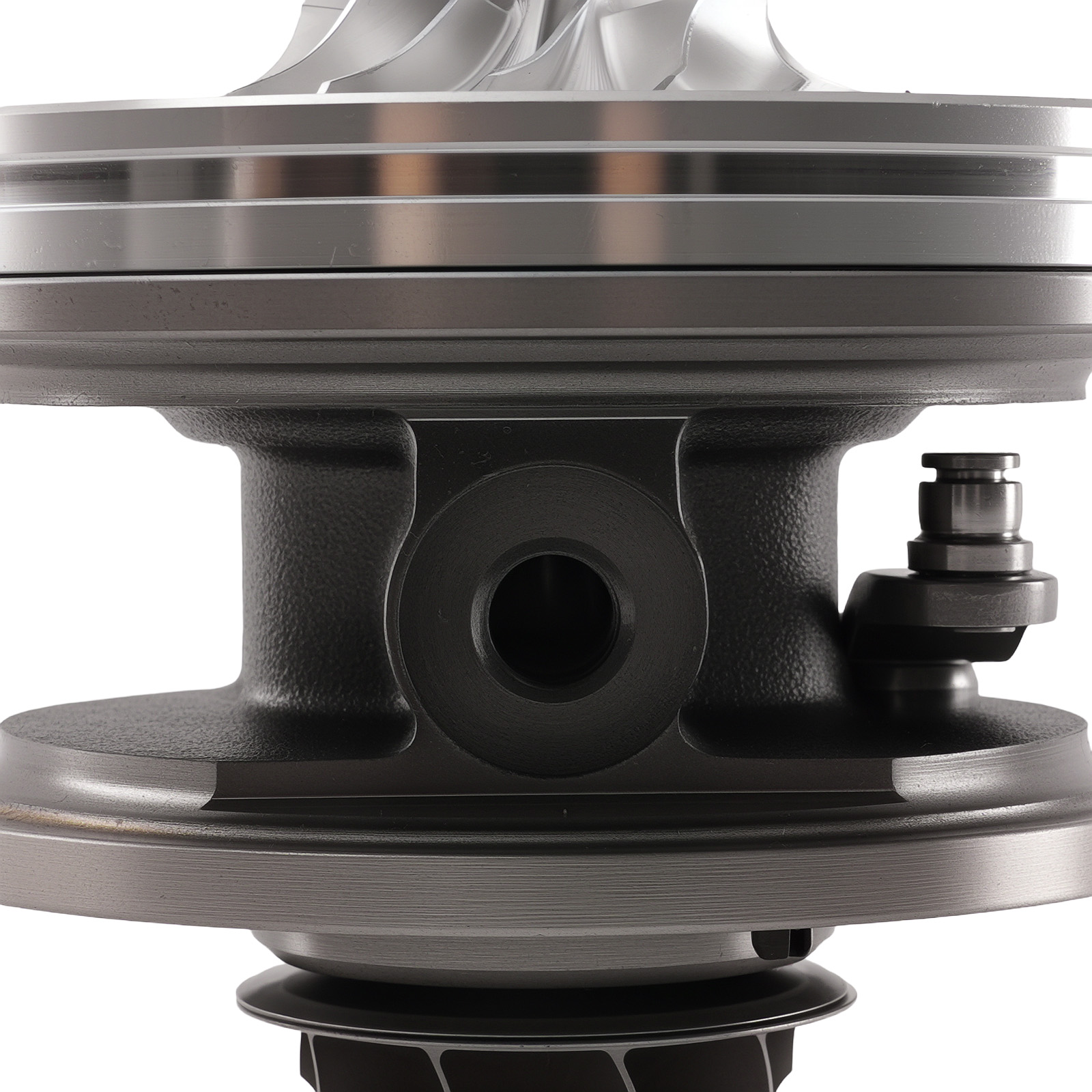 Turbo Chra Cartouche BV43 for Opel Movano 2.3dCi 2014-2025 95523353