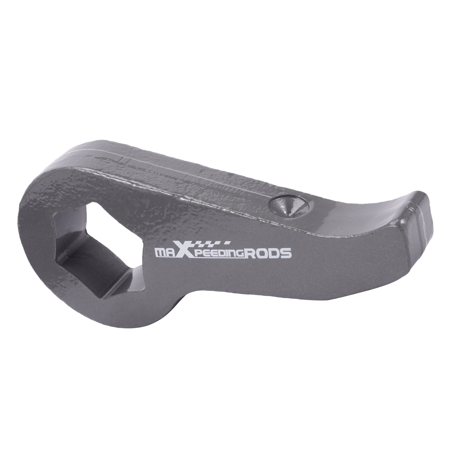 Front Torsion Keys 1