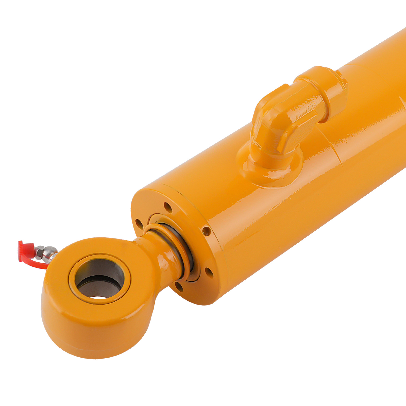 Bucket Tilt Cylinder for Case Skid Steer 1835 1838 1840 1830