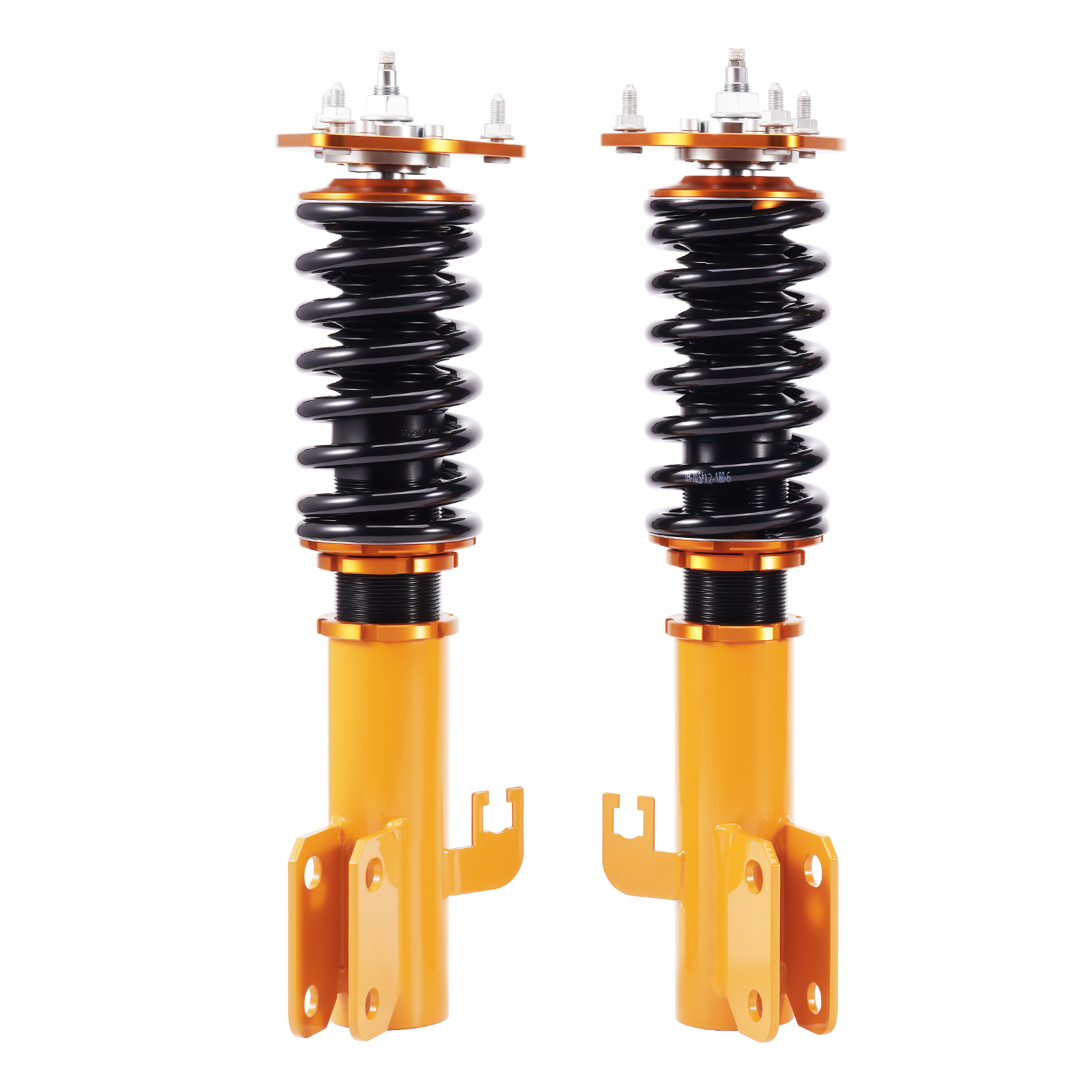 Gewindefahrwerk Stodmpfer einstellbar for Subaru Impreza WRX GC8 Bj. 93-01