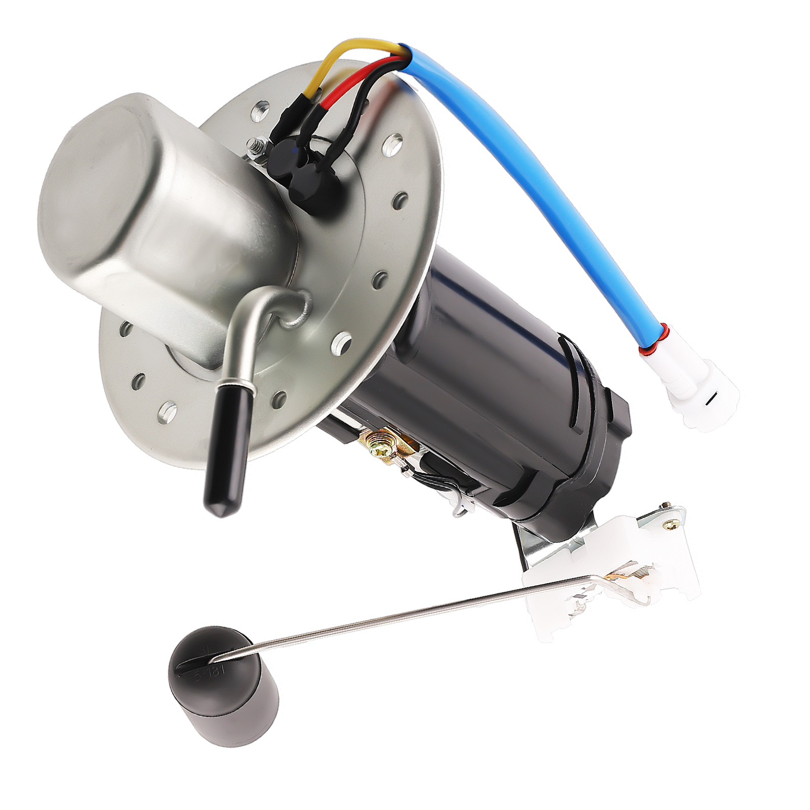 Electric Fuel Pump Assembly for Suzuki GSXR600 GSXR750 GSX-R600 R750 1510001H00