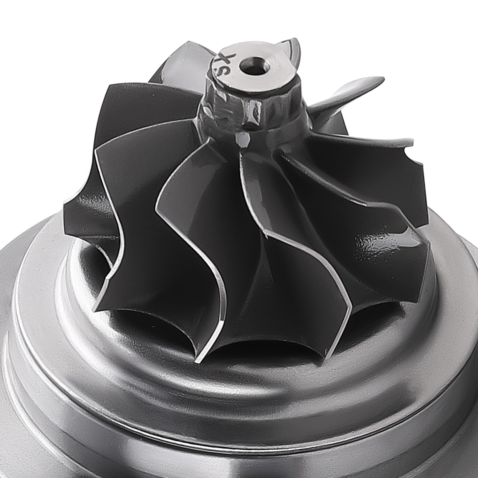 Turbolader Rumpfgruppe for CITROËN BERLINGO B9 K9 1.6 BlueHDi 100 49172-03000