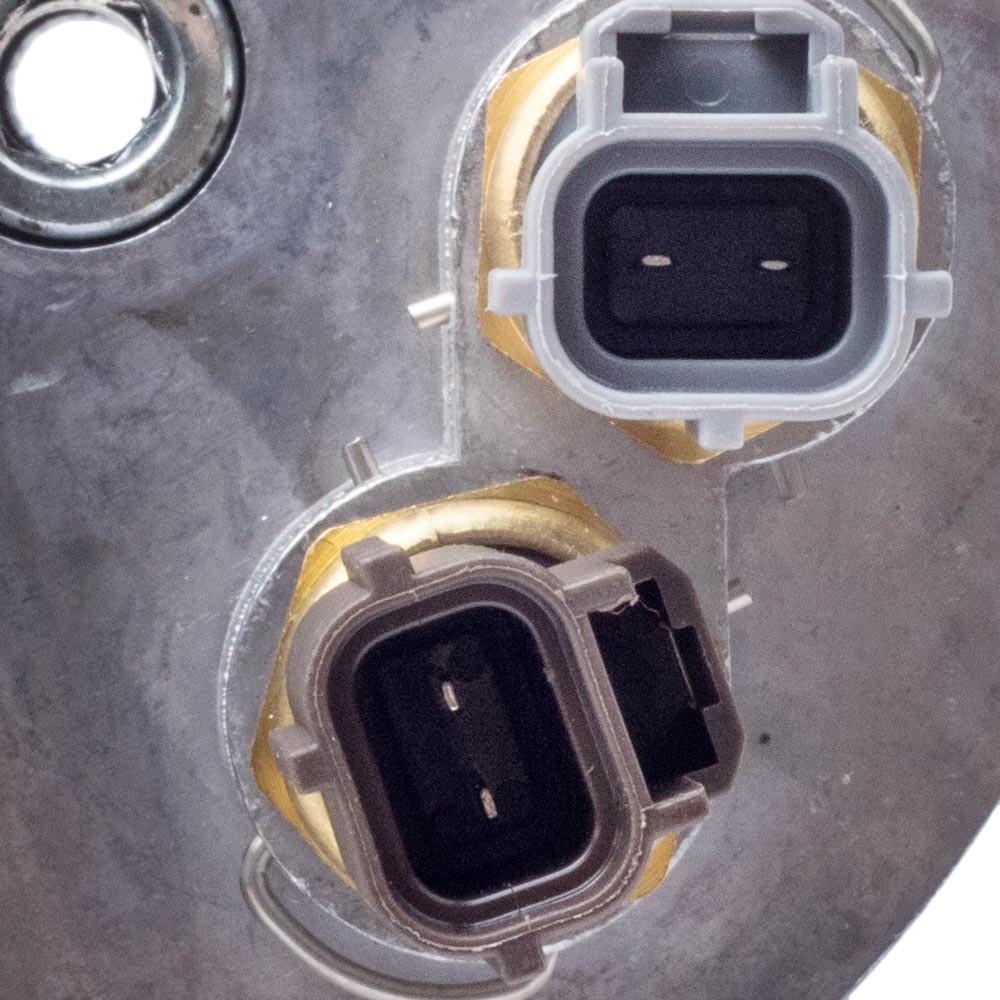 Thermostat Housing For Ford Mustang Explorer 4.0L V6 Cover 2L2Z8575AA 2006