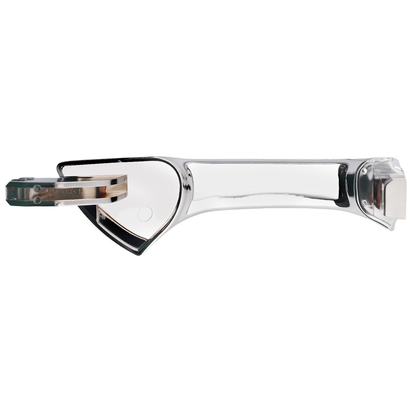 Exterior Door Handle for Honda Accord 08-12 72181-TA5-A11 Chrome 4pcs