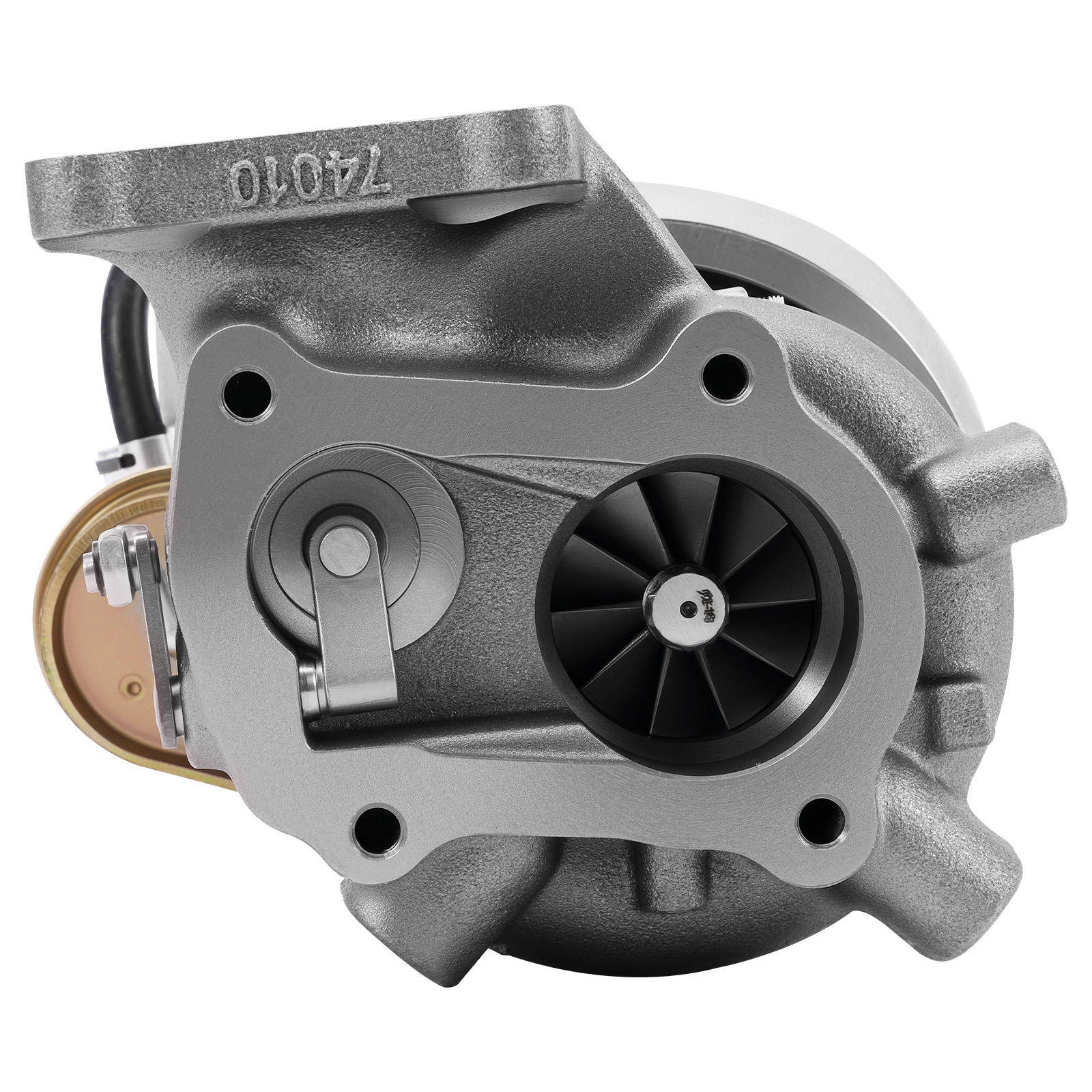 Turbo for Toyota Supra Mk3 87-89 CT26 Turbocharger 7MGTE 17201-42020 Turbolader