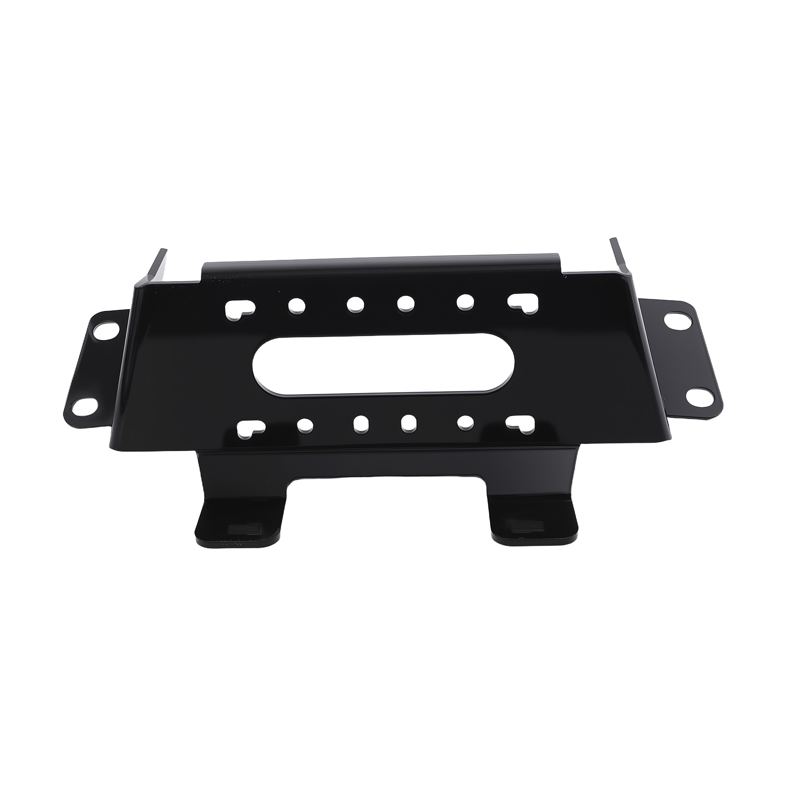 Winch Mount Kit for Polaris Ranger UTV 400 500 570 800 2010-2022 Full-Size