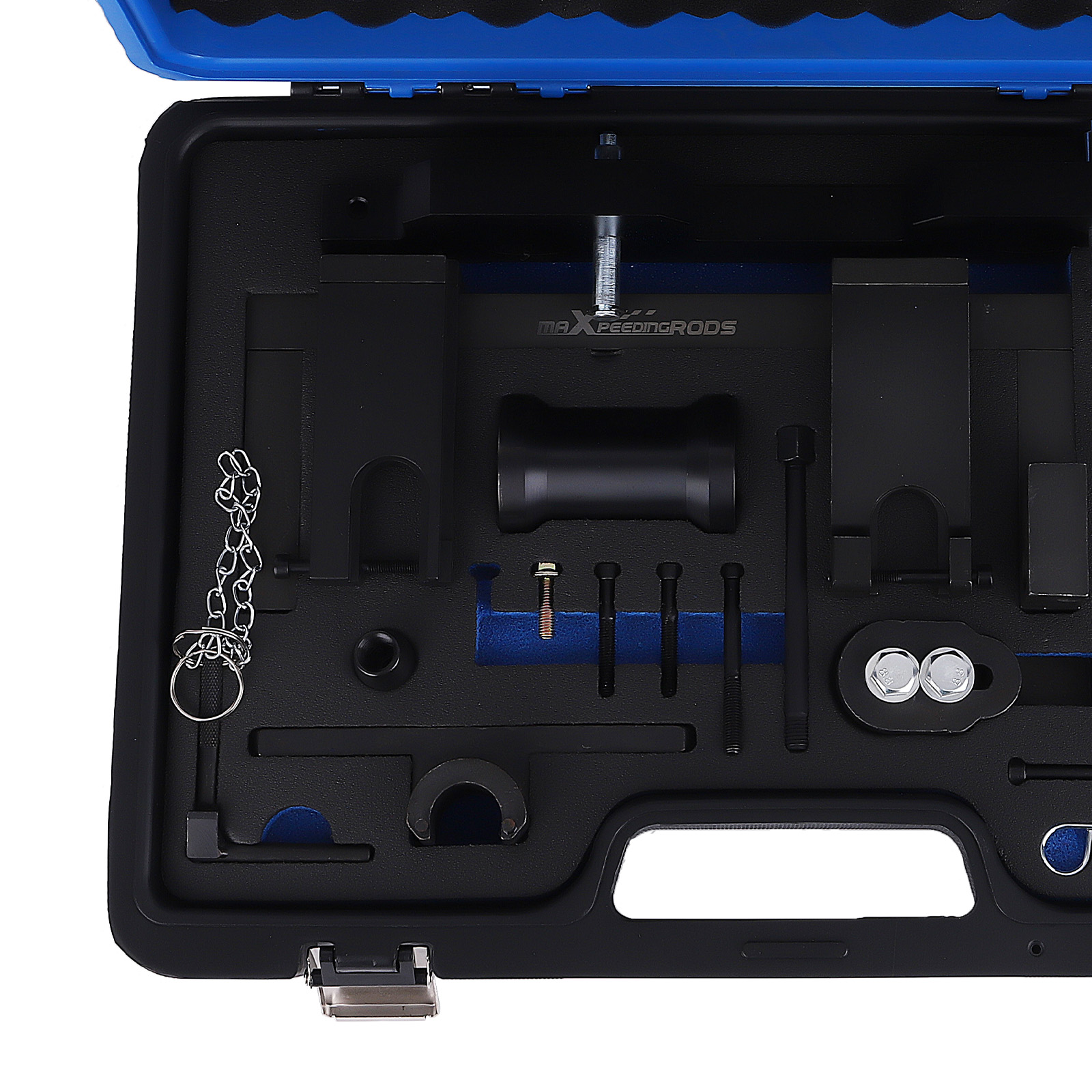 Camshaft Timing Tool Master Kit for BMW N20 N26 X1 X3 320i with Flywheel Holder