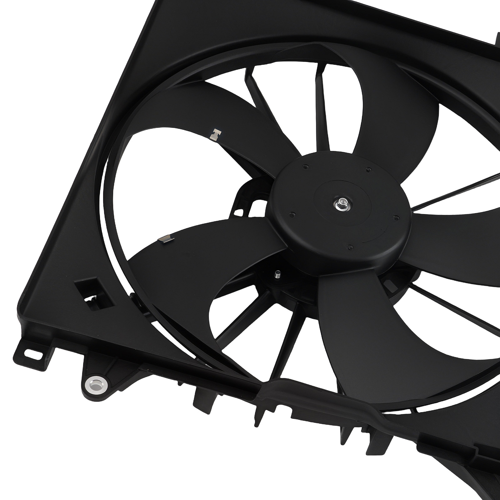 Radiator Cooling Fan for Honda CR-V 1.5L/2.4L 2017-2022 190205PAA01 601550