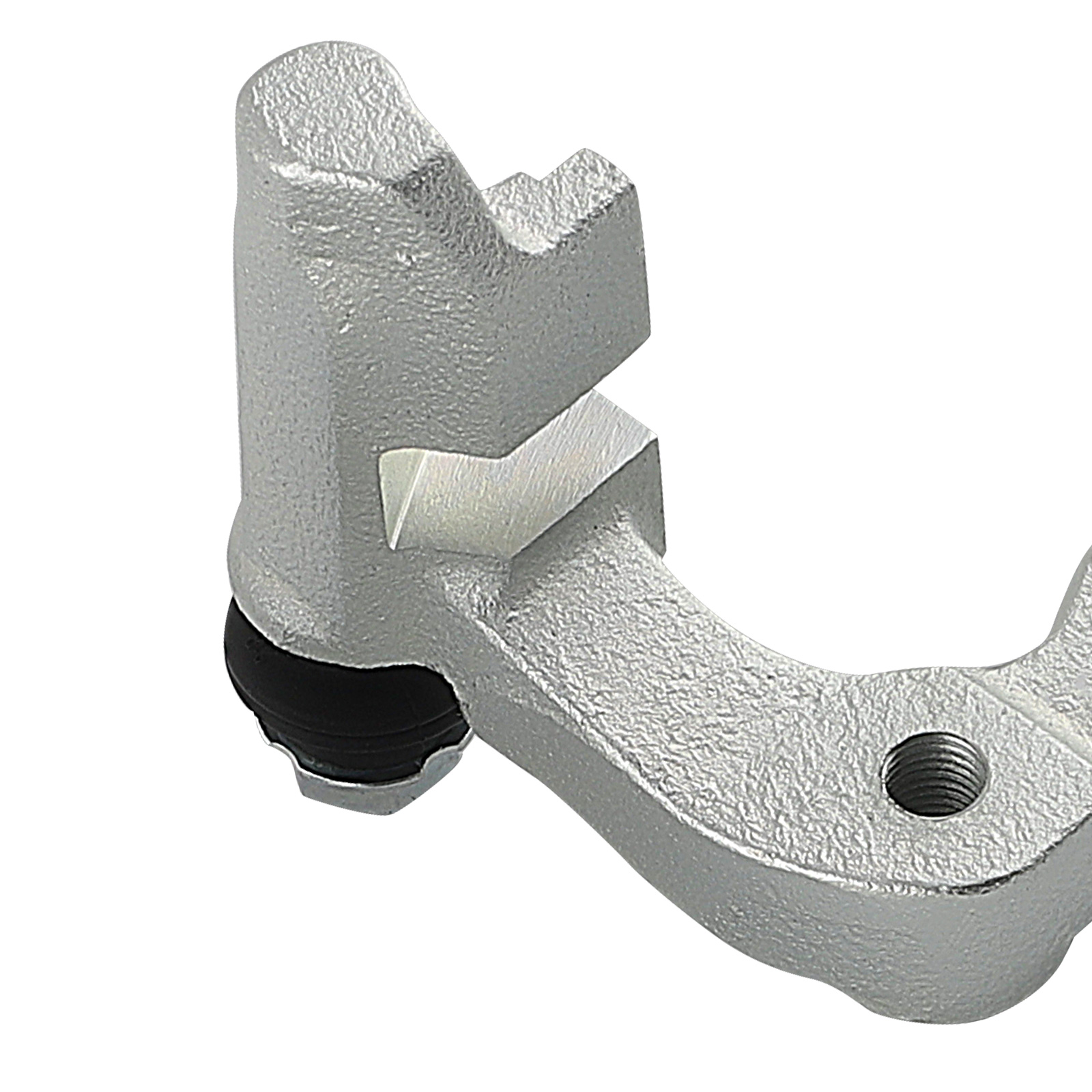 Bremssattelhalter Hinten L+R For Audi A2 A3 TT Seat Leon Toledo Skoda Fabia VW
