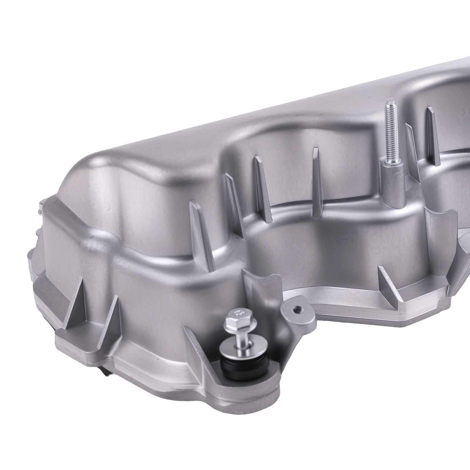 Left Valve Cover for Ford Explorer Mountaineer 4.6L 2006-2010 OEM 9L1Z6582C