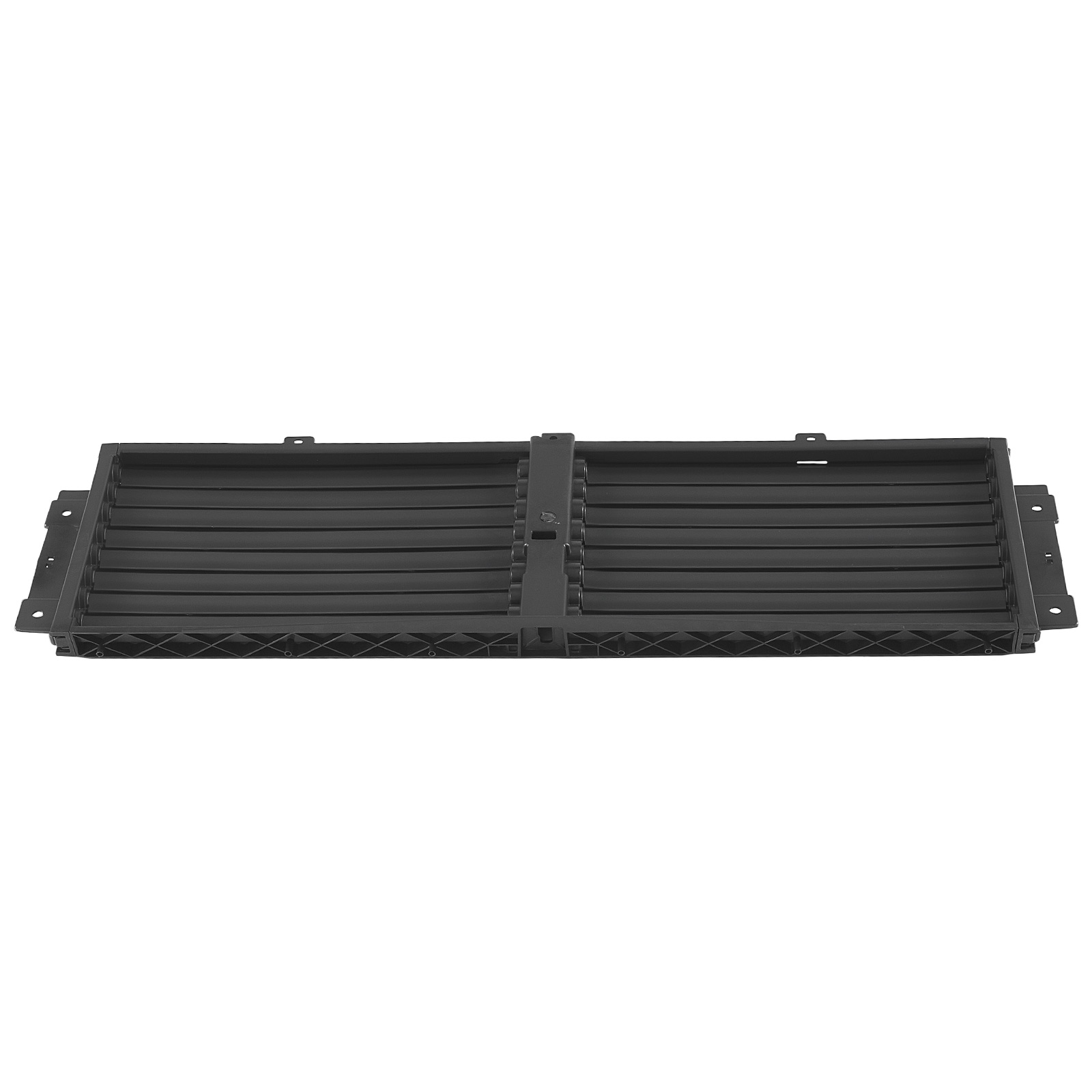 AGS Front Grille Assembly for Chevrolet Traverse 2018-2020 84646340 Upper