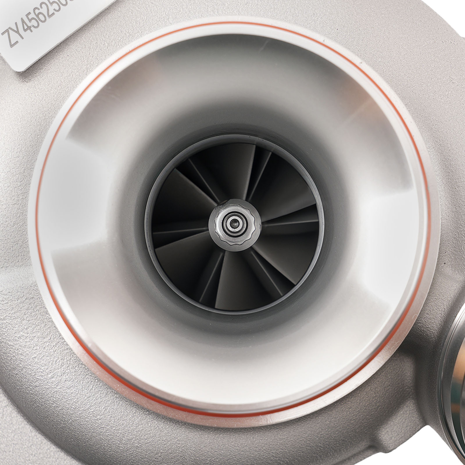 GTB1749V Turbo Turbolader for BMW 116d 118d 120d 316d 318d 320d 7810189C02 NEU