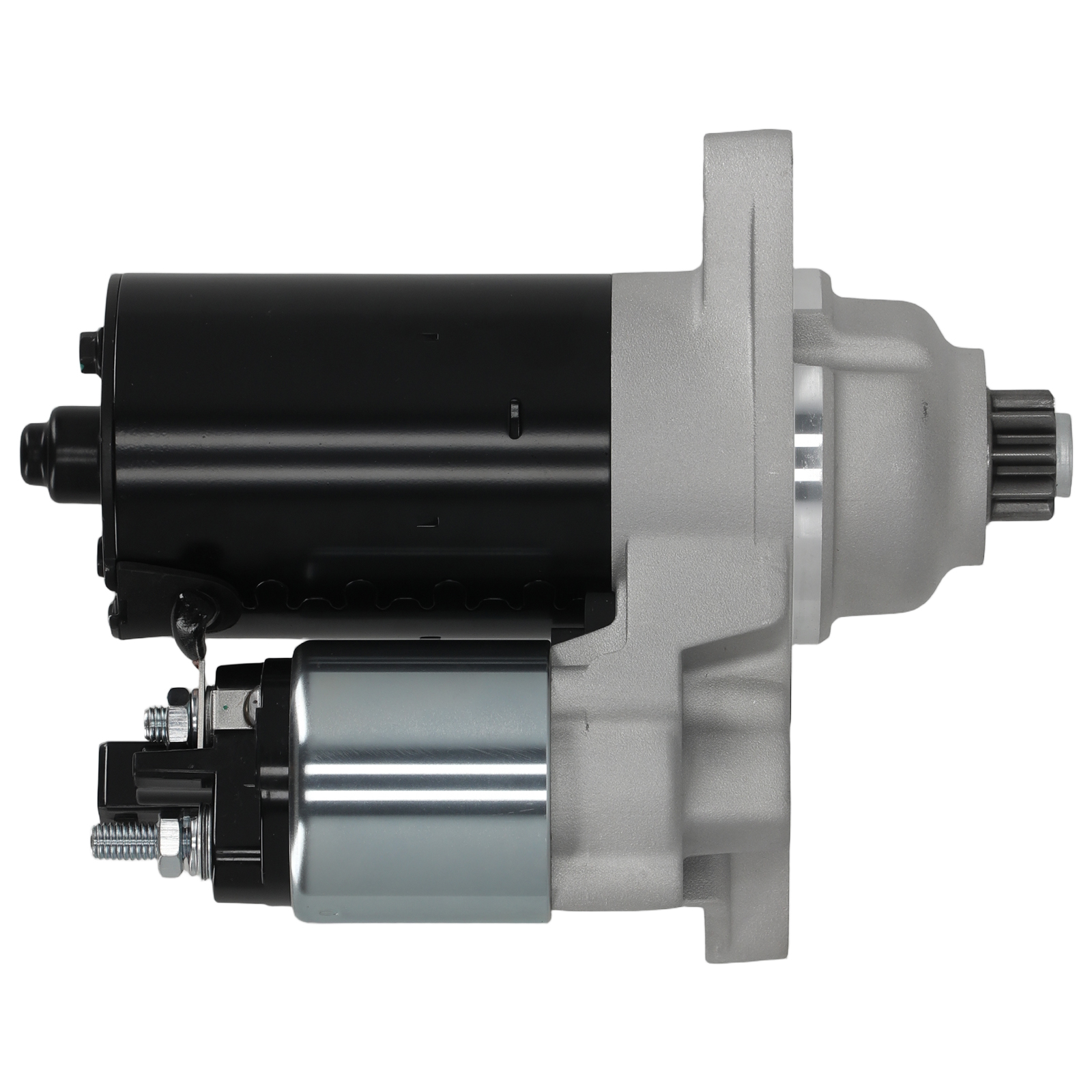 Anlasser for VW Polo/Fox Bora Golf IV New Beetle 1.2,  1.6,  1.4 16V 02T911023E