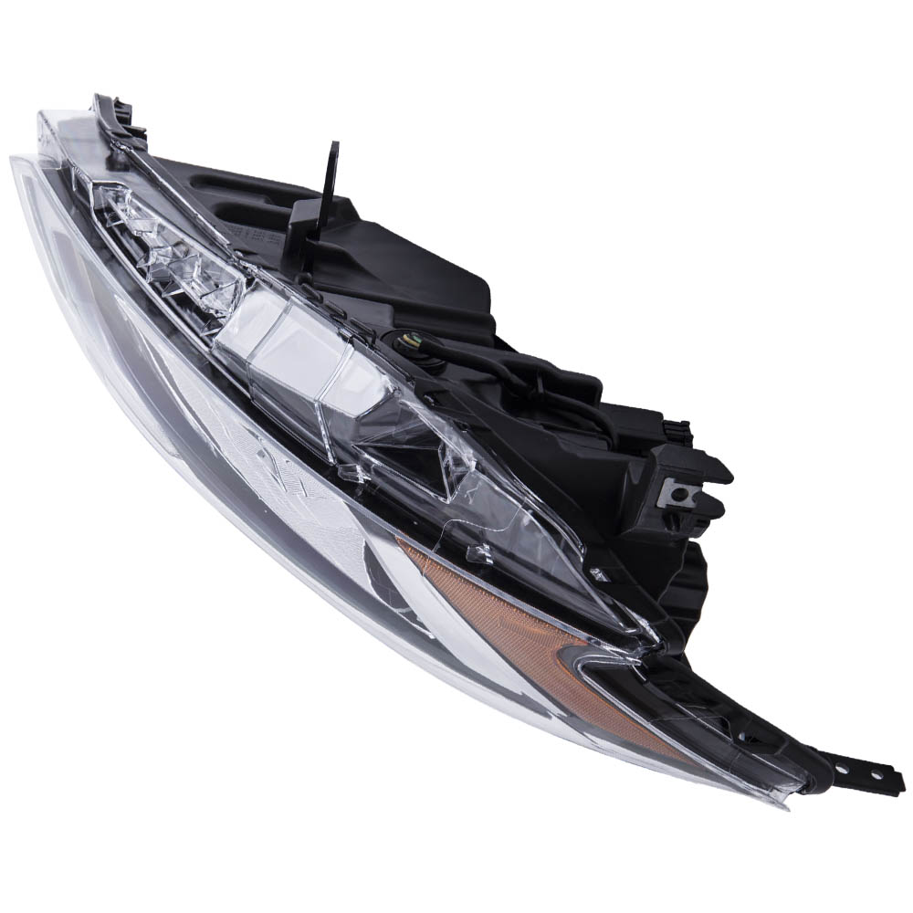 1Pc RH Bumper LED Headlight for Nissan Altima 2019 2020 26010-6CA5B 260106CA5B