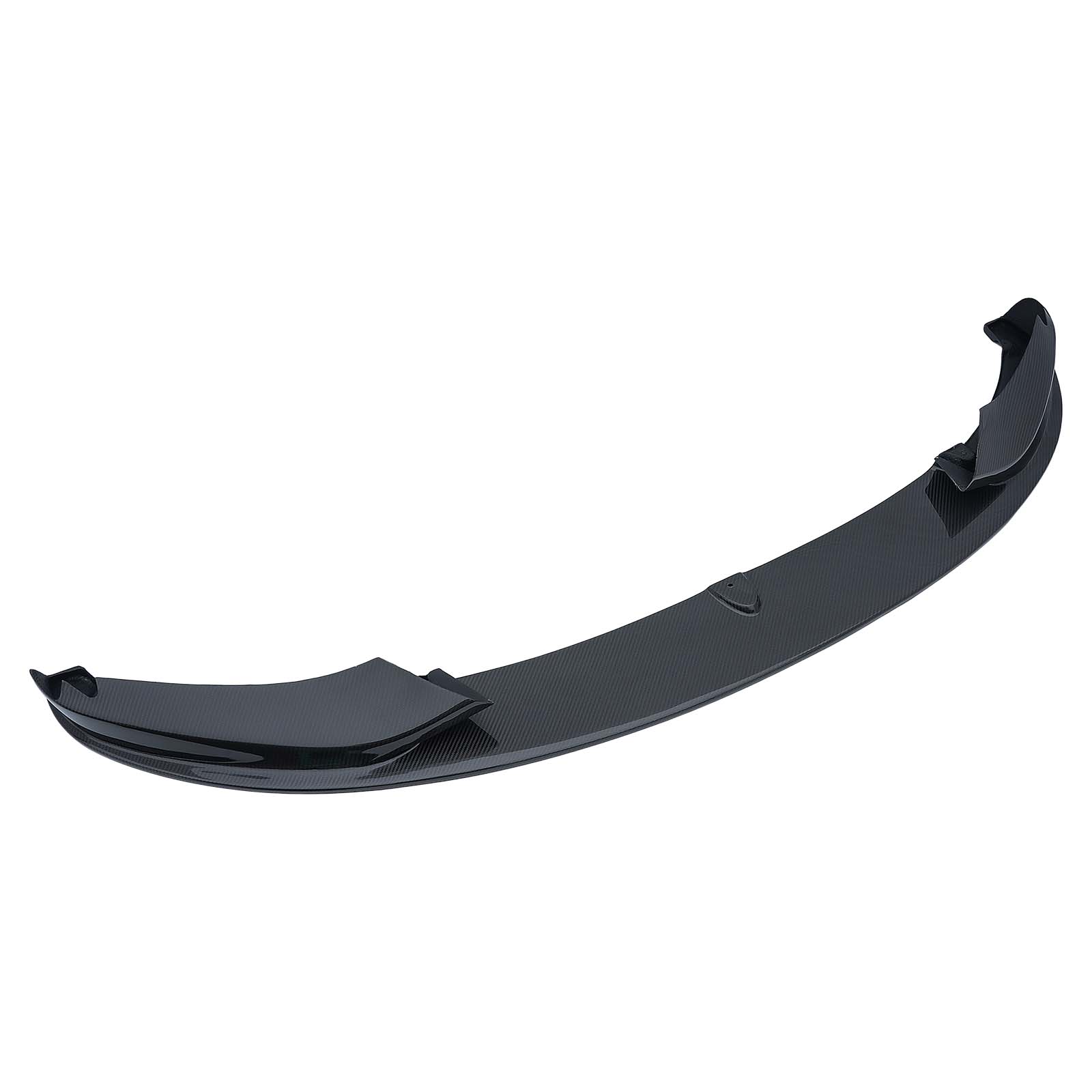 Carbon Fiber Front Bumper Lip M Sport for BMW F32 F33 F36 2014-20