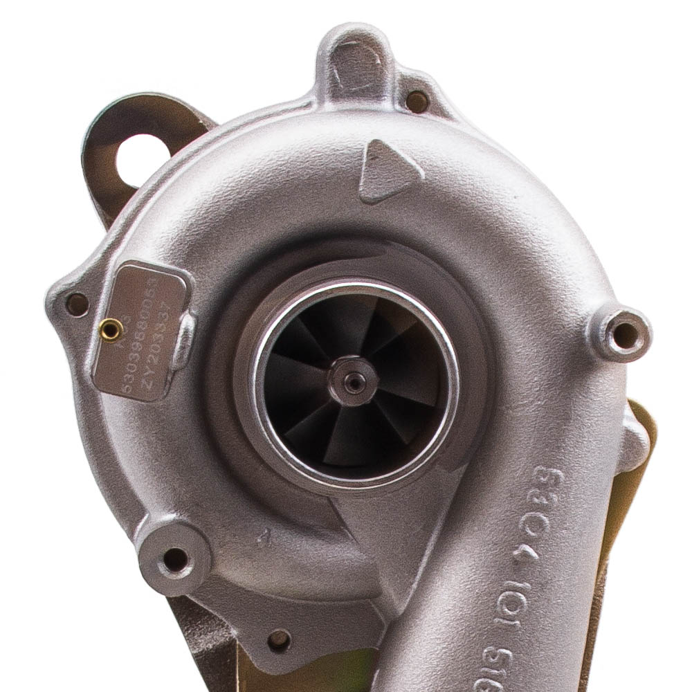K03 Turbolader for Audi A3 A4 Skoda Superb VW Bora Golf GTI 1.8T 53039880053