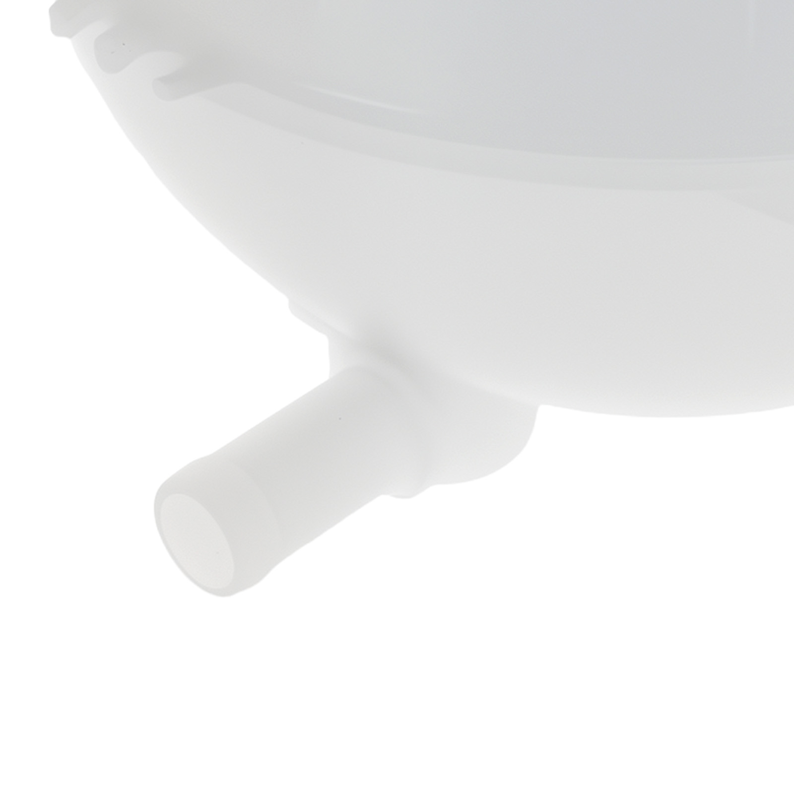 Coolant Reservoir Tank for Audi TT VW Golf Jetta  Seat Toledo 99-15 1J0121407F