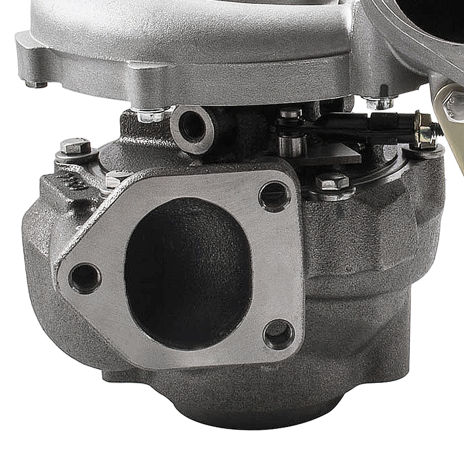 TURBOLADER for BMW X5 3.0D E53 160KW/218PS M57N 753392 753392-5015S 11657791046