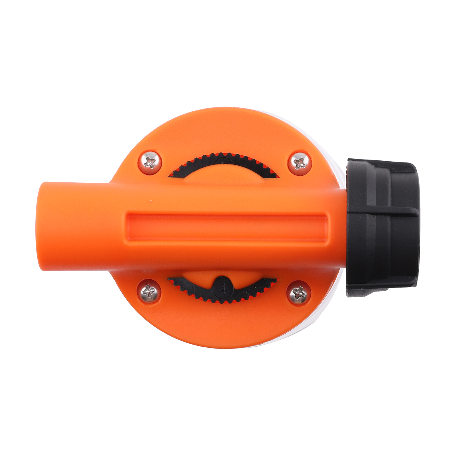 1L Snow Foam Lance Cannon for Car Wash Adjustable Garden Hose Quick Connect