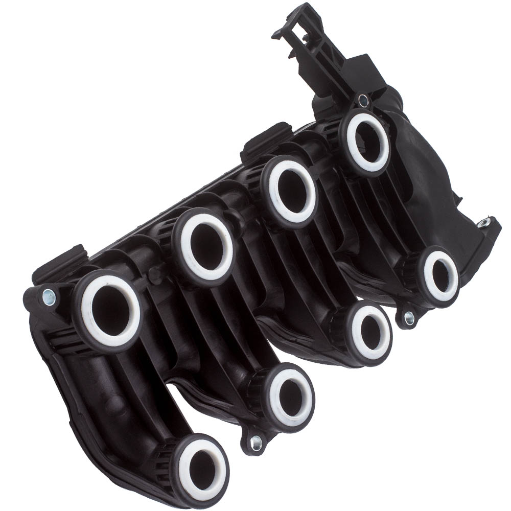 Auspuffkrümmer Saugrohrmodul für Citroen Berlingo C3 C4 Peugeot 1.6 HDi # 0361