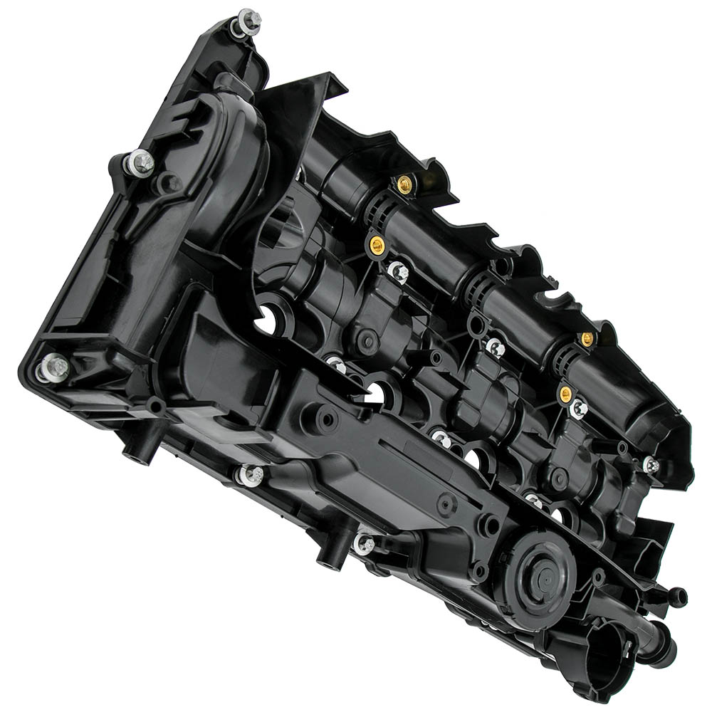 Rocker Valve Cover for BMW 5er F11 F07 F10 520d 525d N47N N47S1 11127810584
