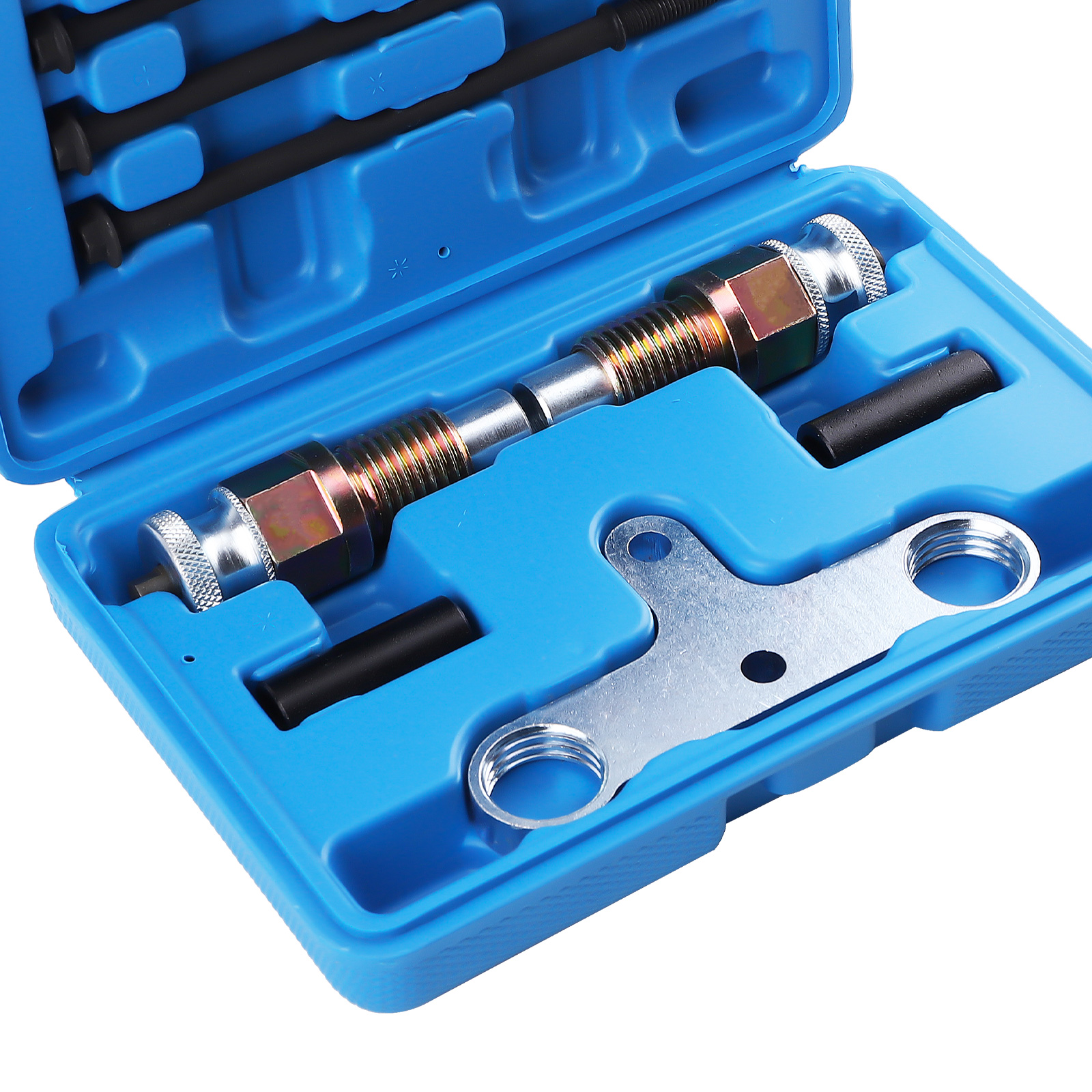 Fuel Injector Install Removal Tool for BMW N20 N55 Engine BM 130320 Socket Set